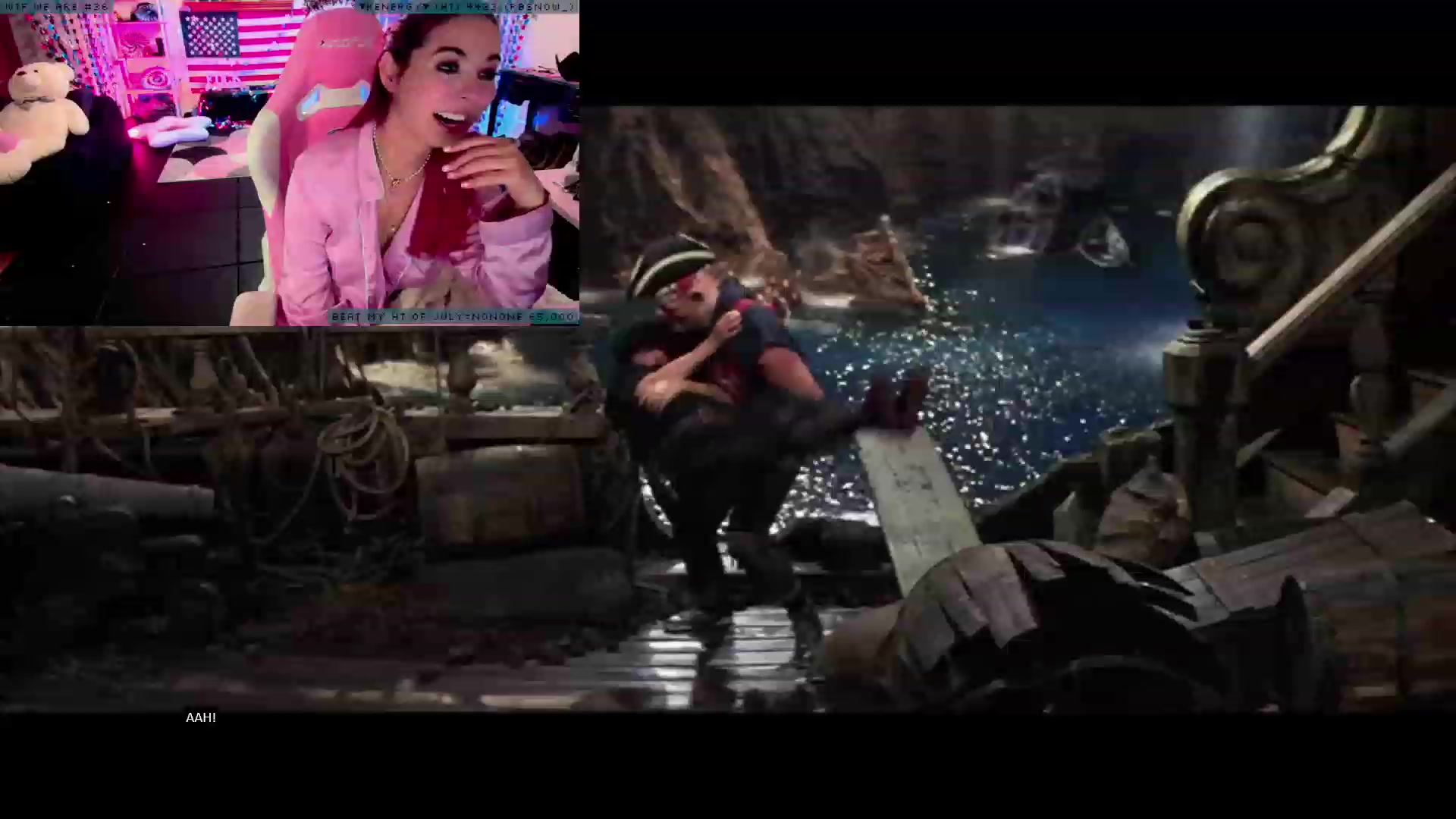 Gallery image thumbnail from JessWhitmore's myfreecams stream on, 07/21/2023, 08:51 image 7 of 20