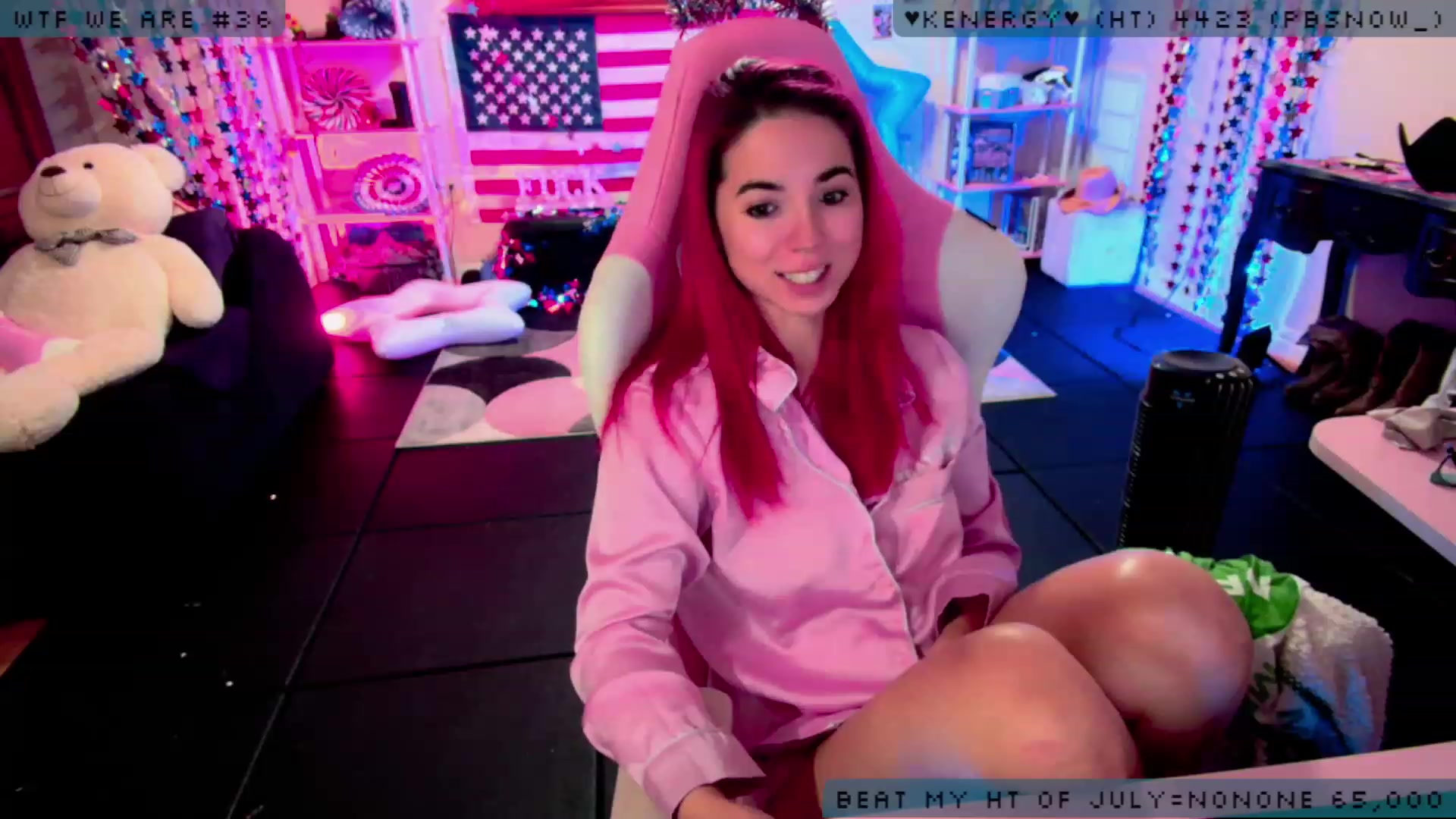 Gallery image thumbnail from JessWhitmore's myfreecams stream on, 07/21/2023, 08:51 image 19 of 20