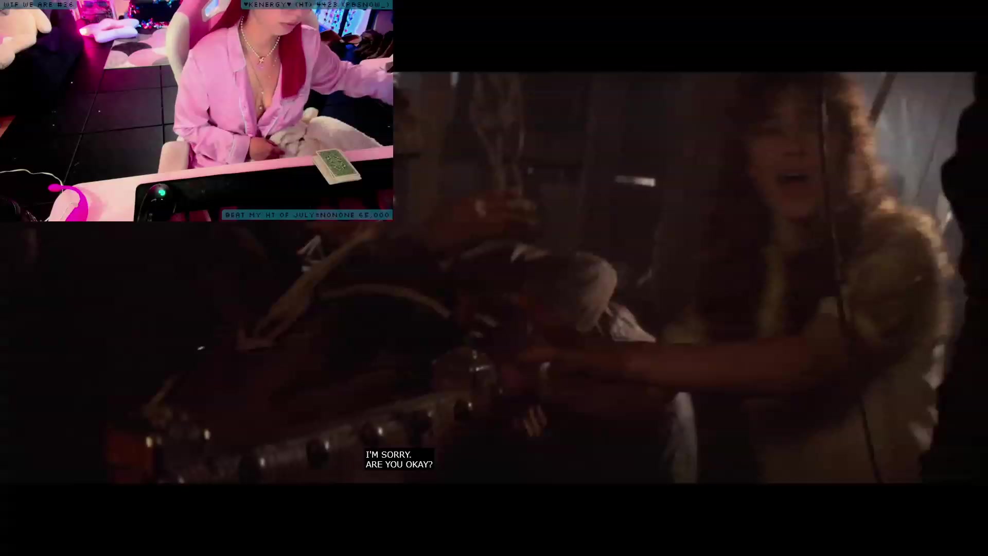 Gallery image thumbnail from JessWhitmore's myfreecams stream on, 07/21/2023, 08:51 image 3 of 20