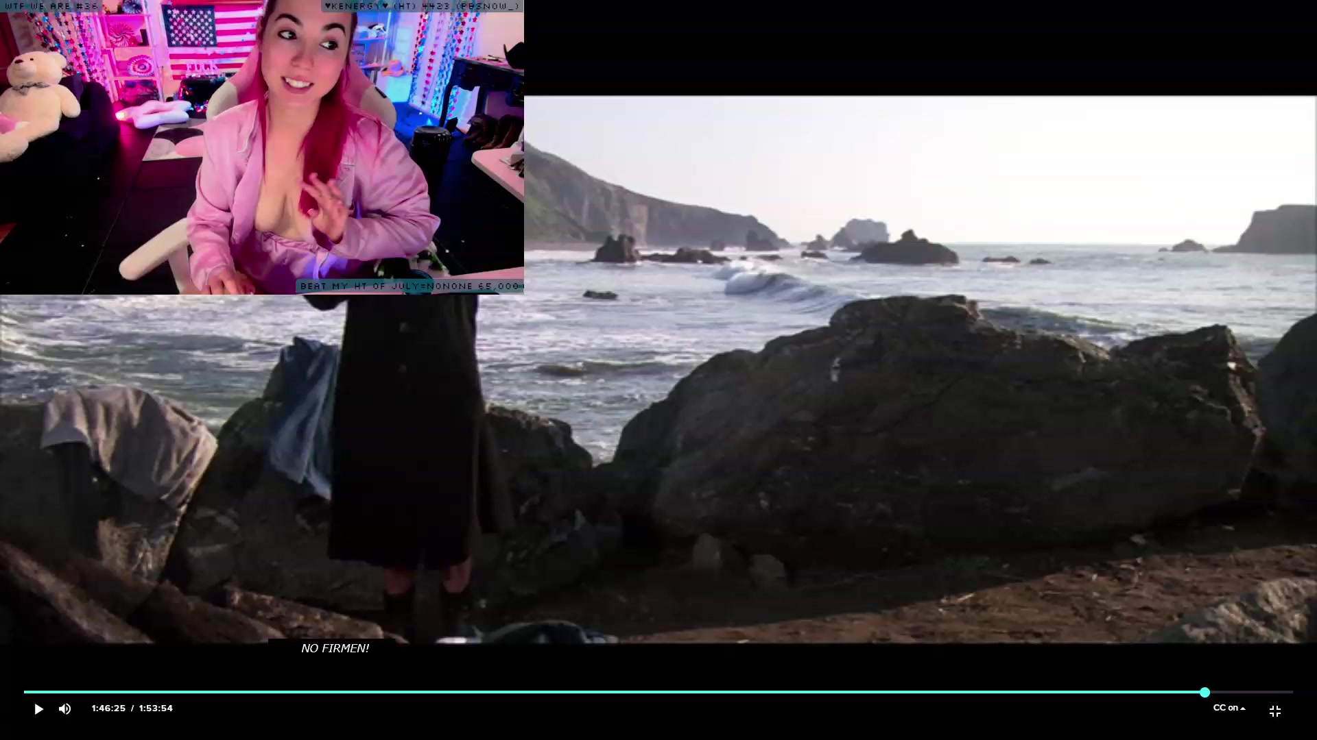 Gallery image thumbnail from JessWhitmore's myfreecams stream on, 07/21/2023, 08:51 image 11 of 20