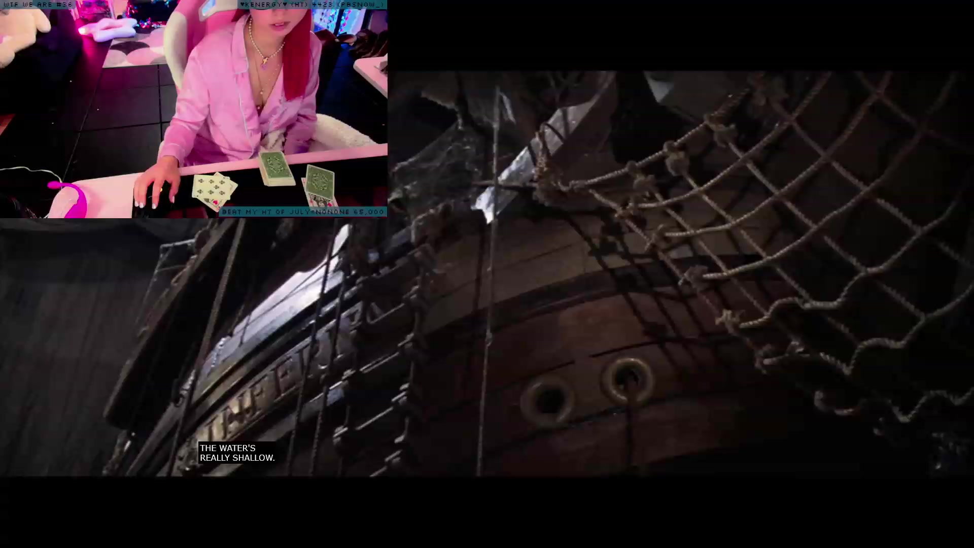 Gallery image thumbnail from JessWhitmore's myfreecams stream on, 07/21/2023, 08:51 image 2 of 20