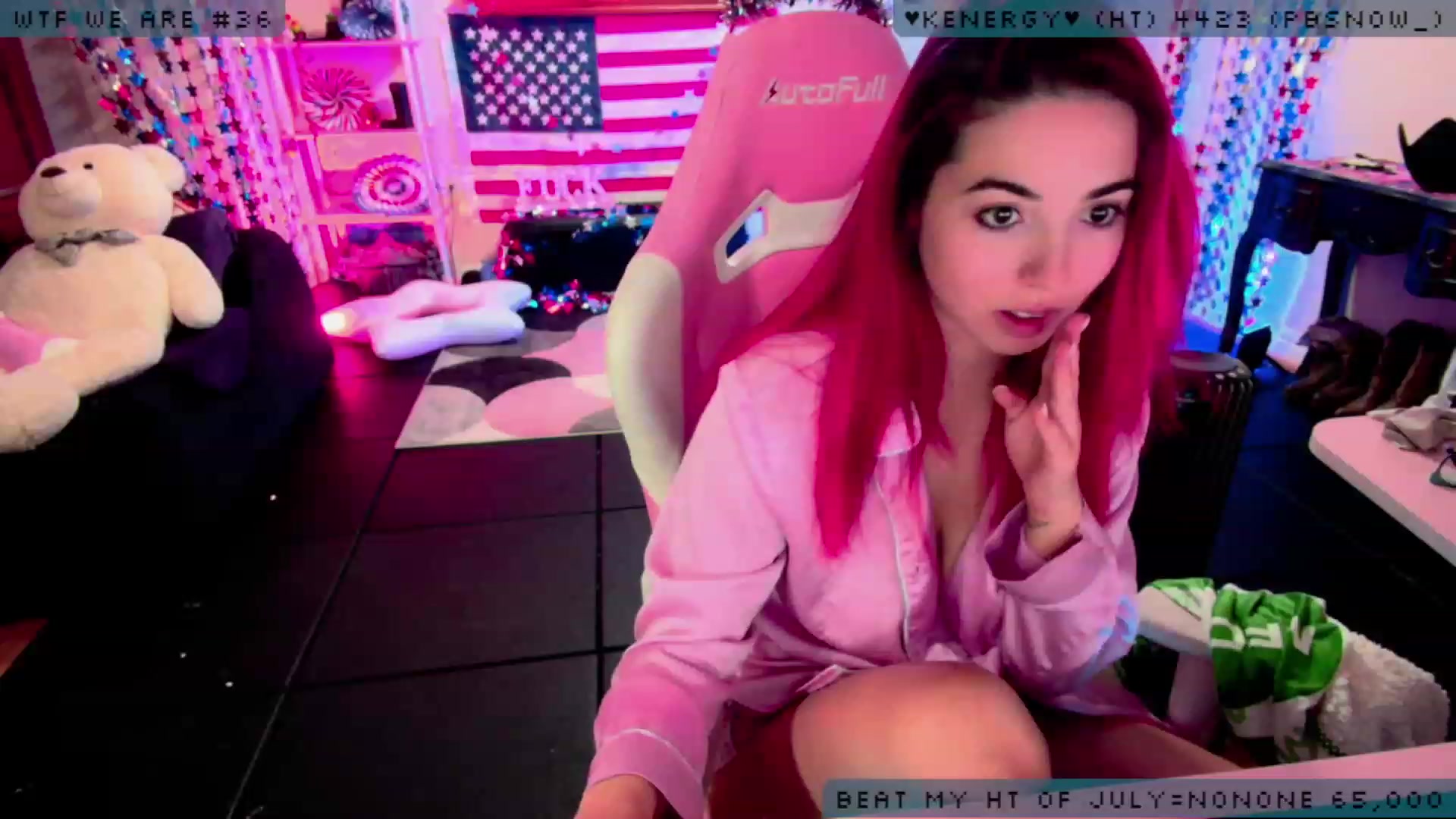 Gallery image thumbnail from JessWhitmore's myfreecams stream on, 07/21/2023, 08:51 image 16 of 20