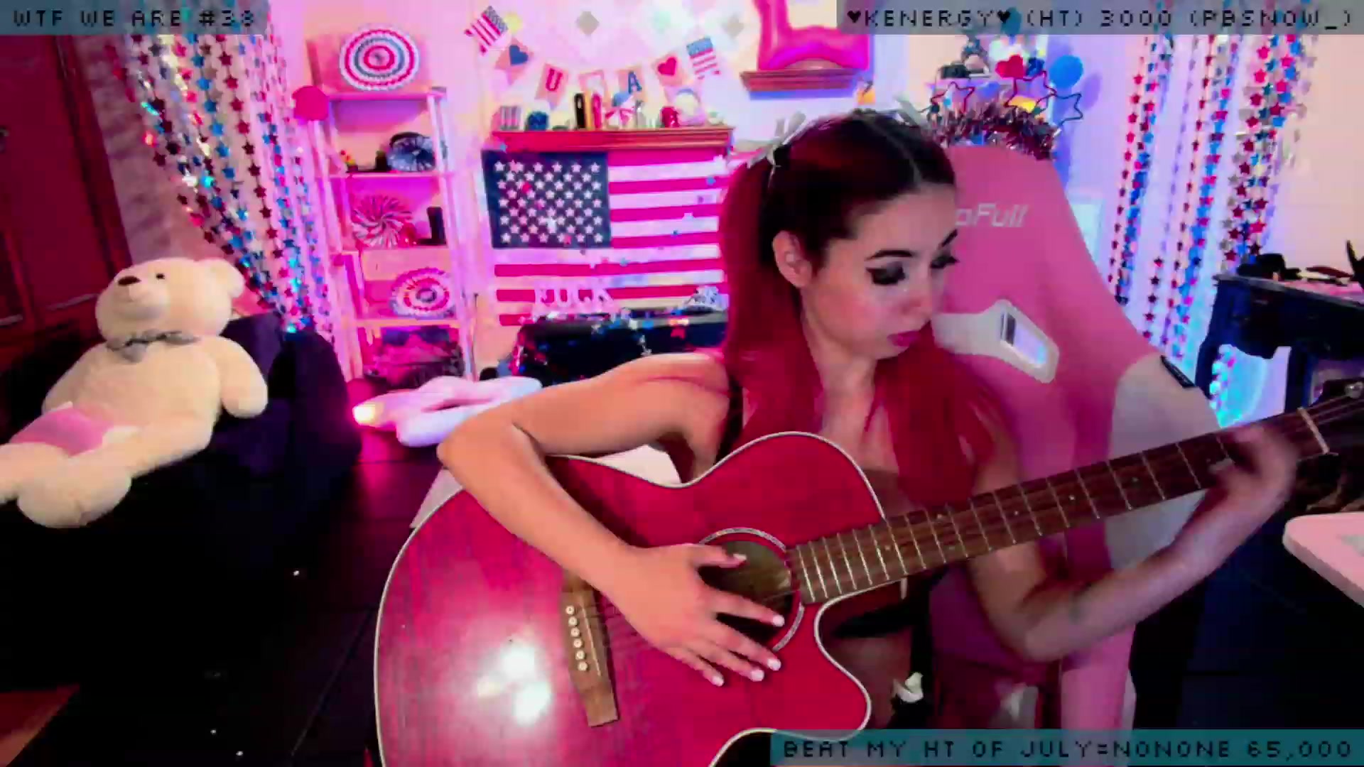 Gallery image thumbnail from JessWhitmore's myfreecams stream on, 07/22/2023, 07:14 image 4 of 20
