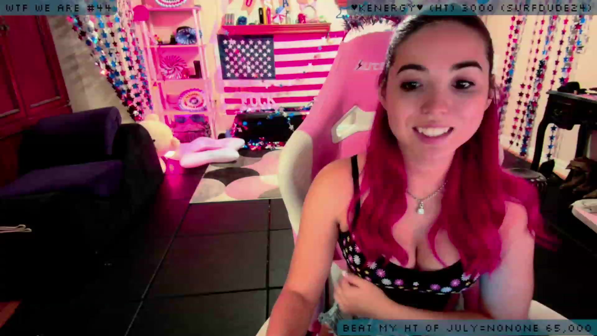 Gallery image thumbnail from JessWhitmore's myfreecams stream on, 07/24/2023, 04:39 image 12 of 20