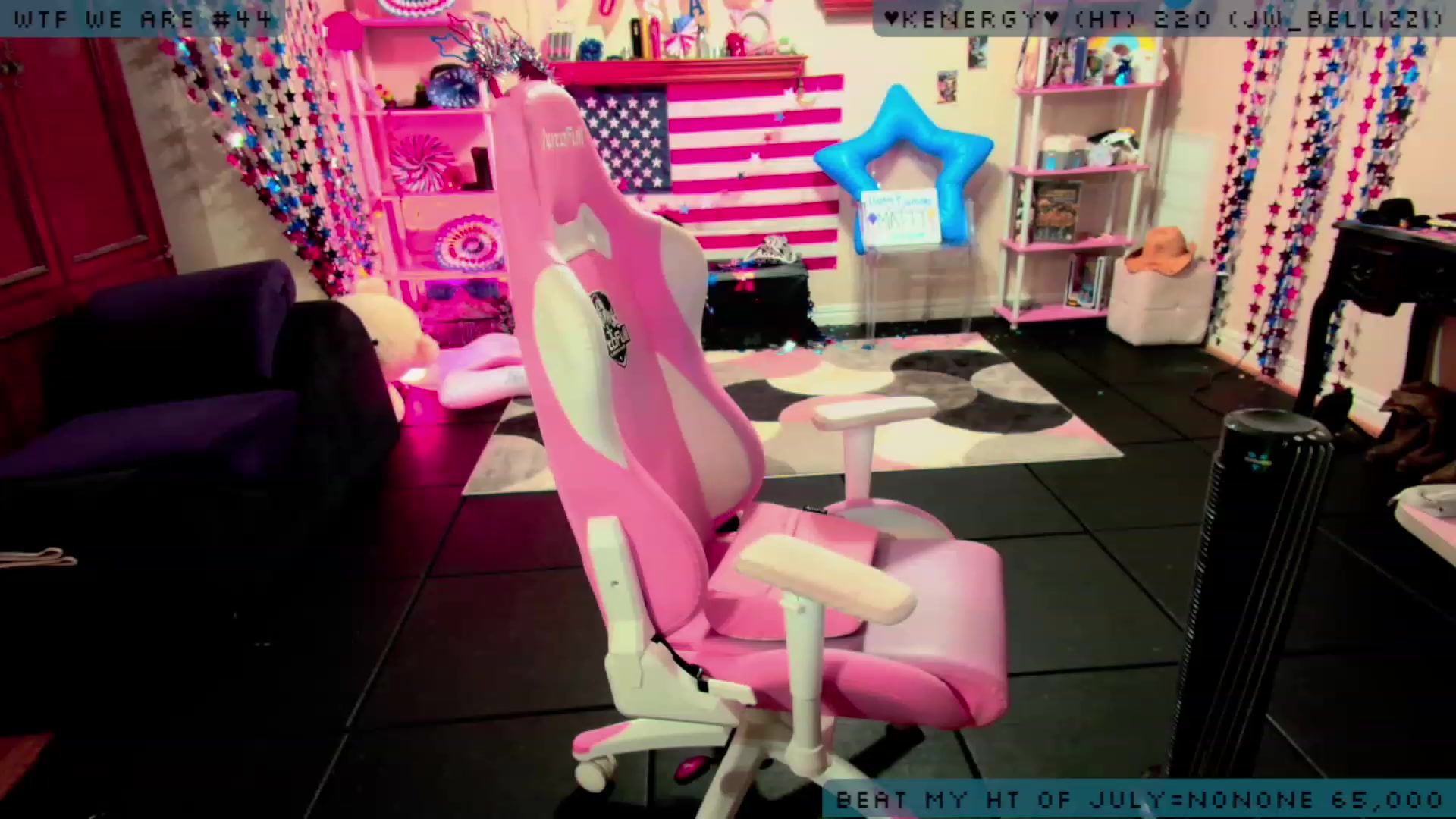 Gallery image thumbnail from JessWhitmore's myfreecams stream on, 07/24/2023, 04:39 image 6 of 20