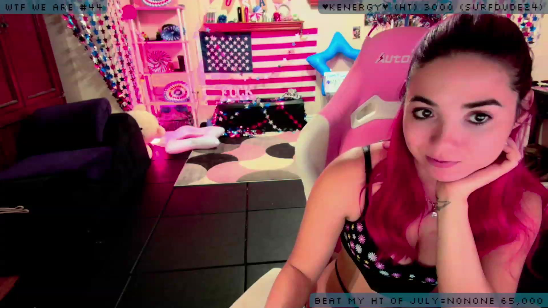 Gallery image thumbnail from JessWhitmore's myfreecams stream on, 07/24/2023, 04:39 image 13 of 20