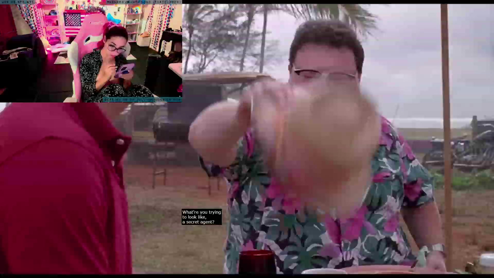 Gallery image thumbnail from JessWhitmore's myfreecams stream on, 07/24/2023, 06:40 image 12 of 20