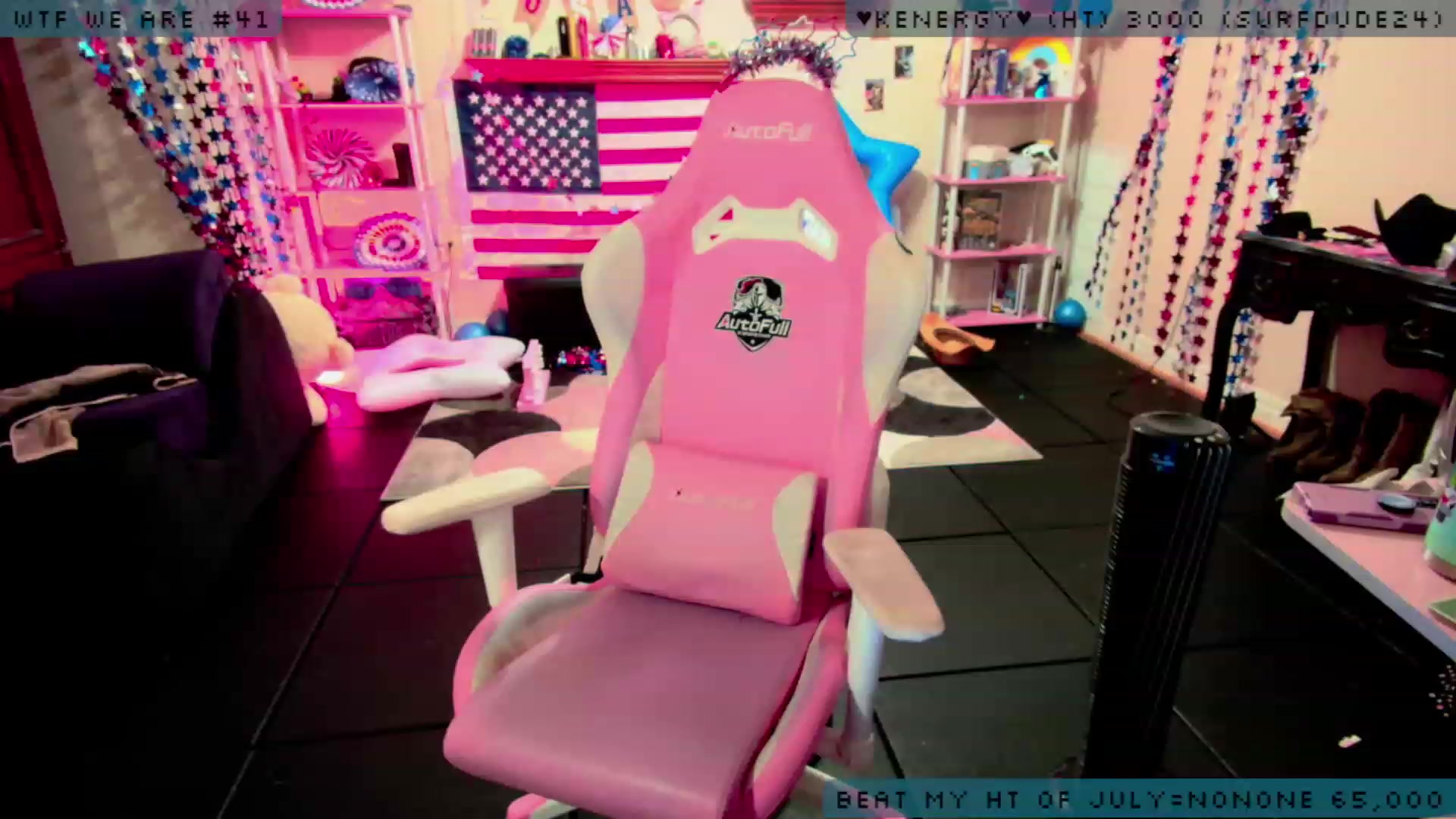 Gallery image thumbnail from JessWhitmore's myfreecams stream on, 07/24/2023, 06:40 image 8 of 20