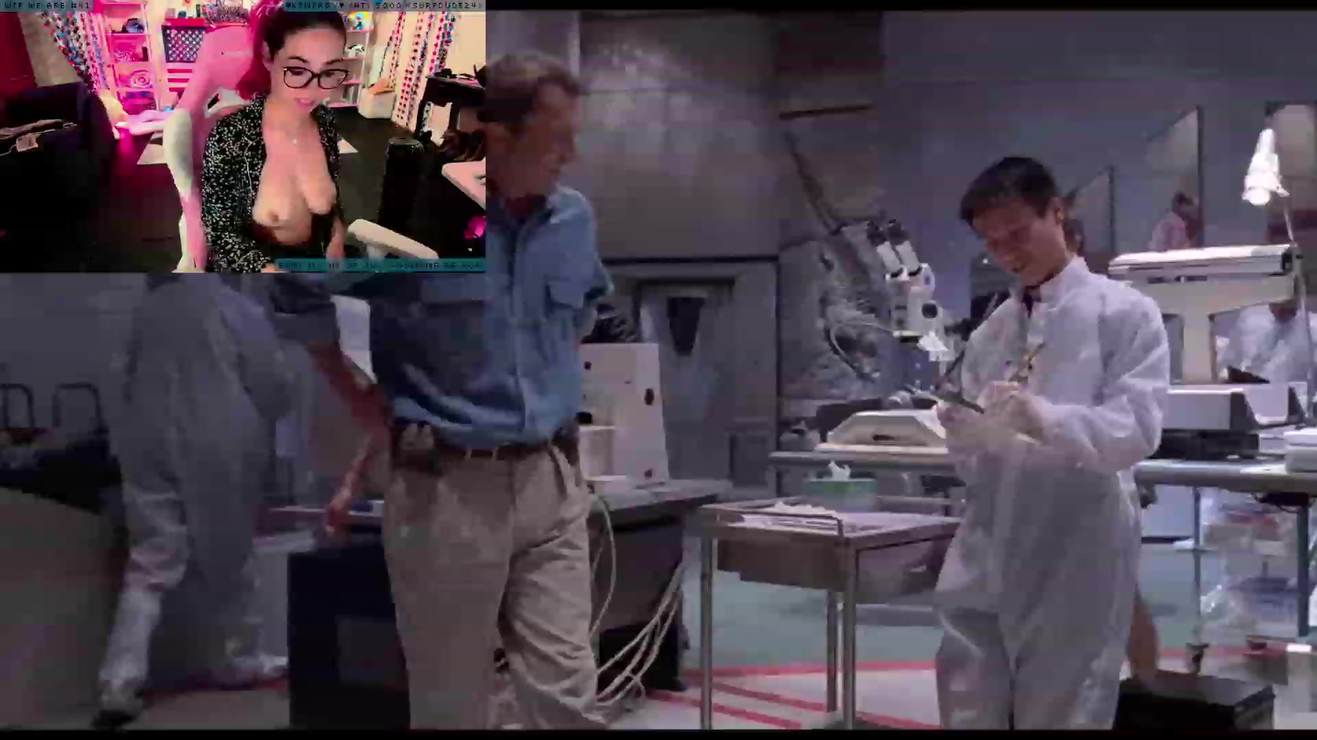 Gallery image thumbnail from JessWhitmore's myfreecams stream on, 07/24/2023, 06:40 image 15 of 20