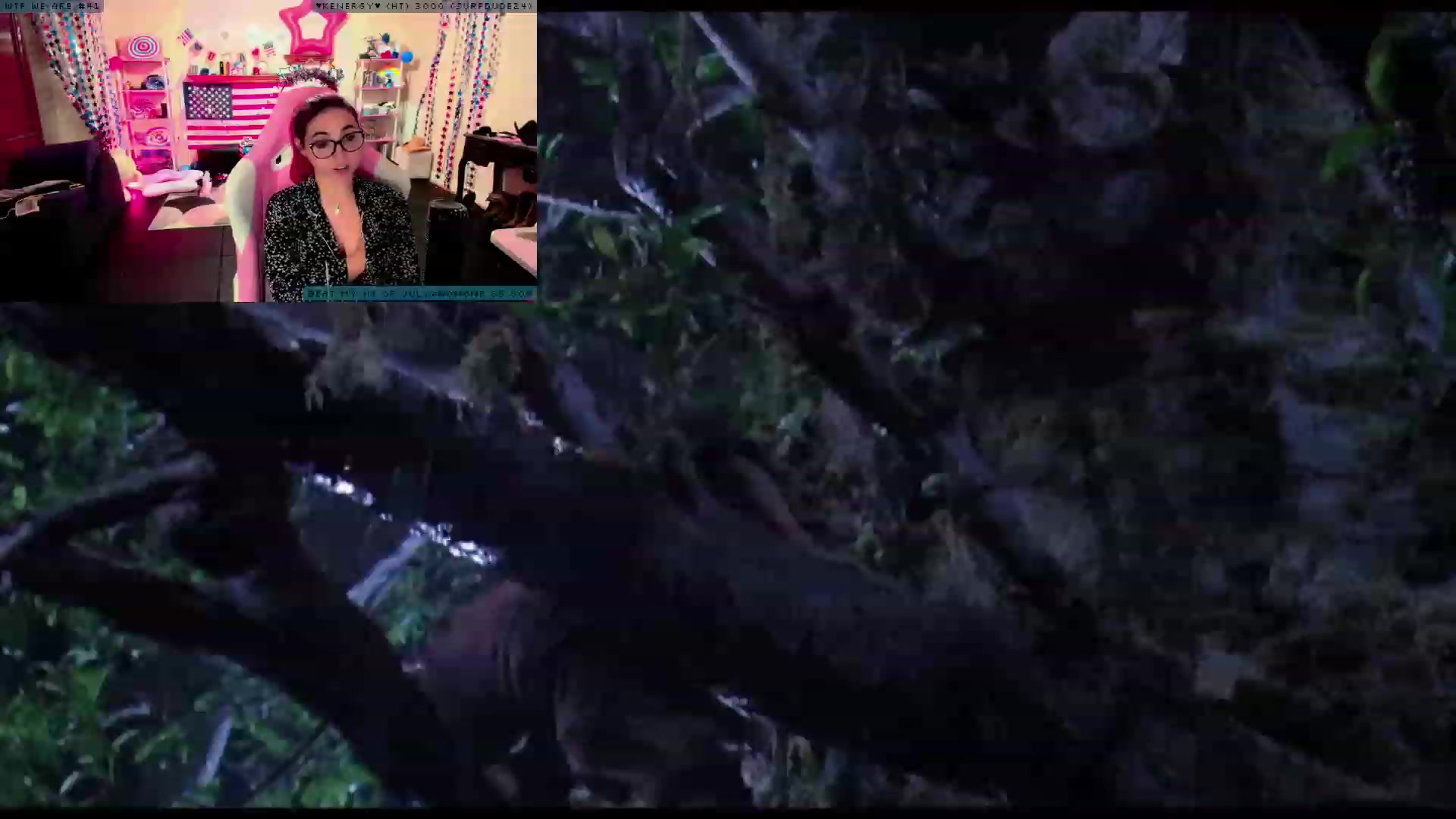 Gallery image thumbnail from JessWhitmore's myfreecams stream on, 07/24/2023, 07:58 image 6 of 20