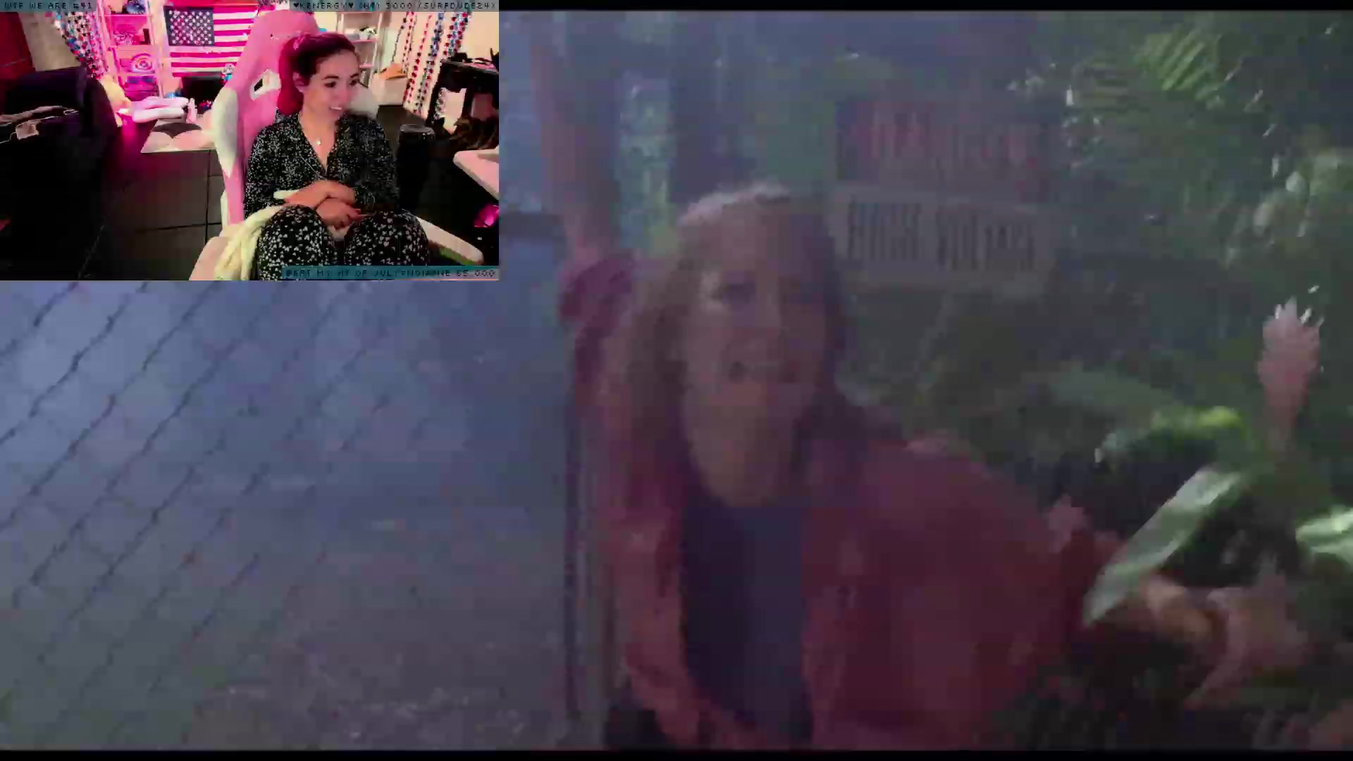 Gallery image thumbnail from JessWhitmore's myfreecams stream on, 07/24/2023, 07:58 image 13 of 20