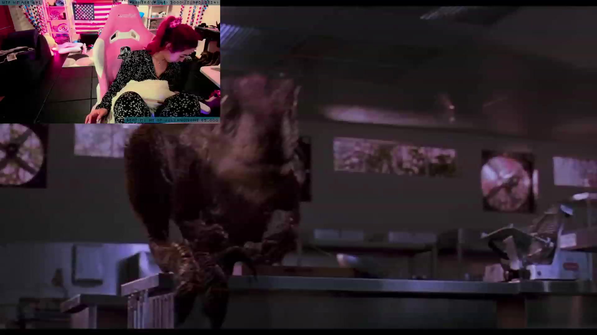 Gallery image thumbnail from JessWhitmore's myfreecams stream on, 07/24/2023, 07:58 image 15 of 20