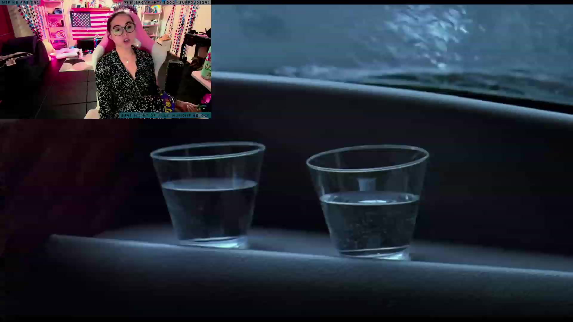 Gallery image thumbnail from JessWhitmore's myfreecams stream on, 07/24/2023, 07:58 image 2 of 20