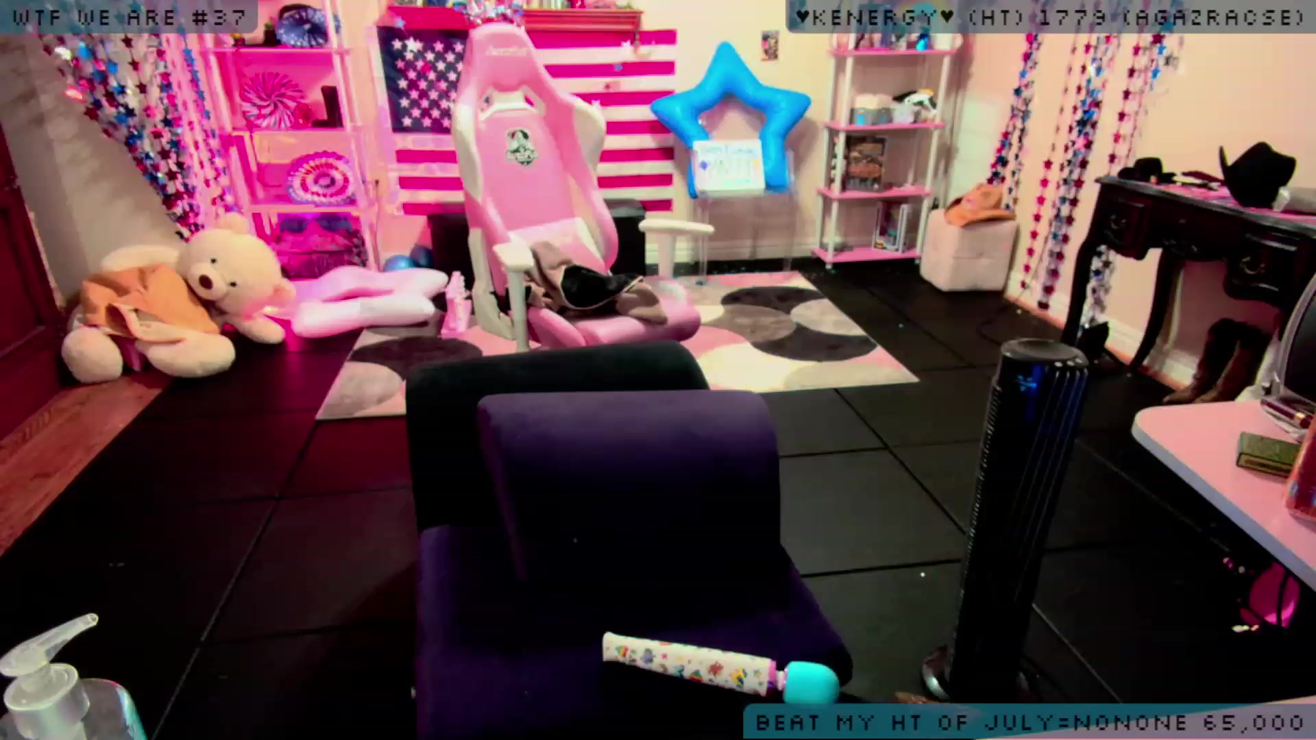 Gallery image thumbnail from JessWhitmore's myfreecams stream on, 07/25/2023, 07:11 image 14 of 20