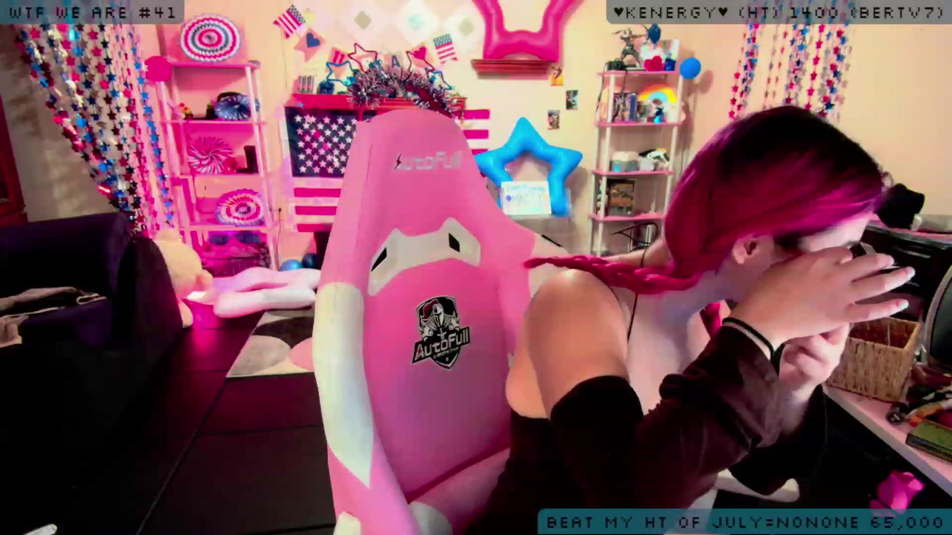Gallery image thumbnail from JessWhitmore's myfreecams stream on, 07/25/2023, 07:11 image 3 of 20
