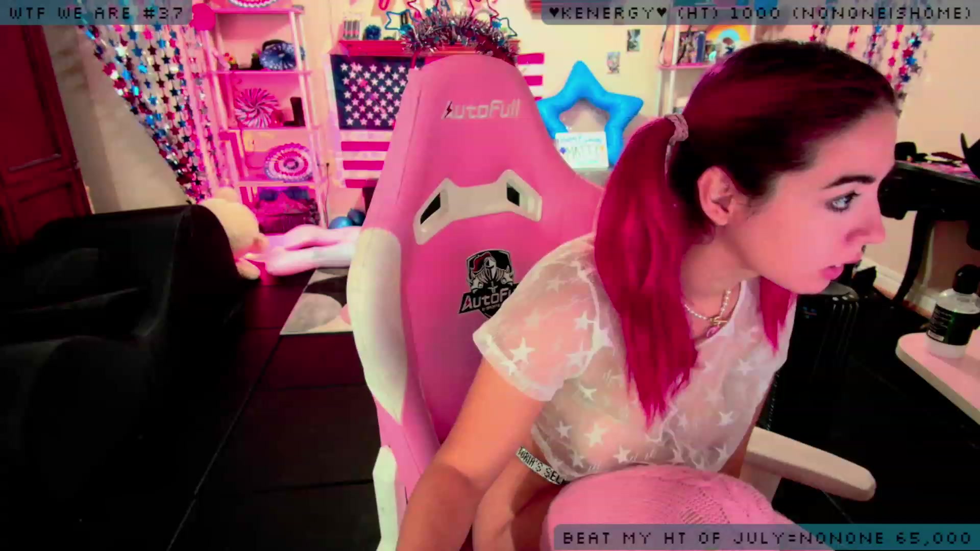 Gallery image thumbnail from JessWhitmore's myfreecams stream on, 07/26/2023, 15:14 image 16 of 20