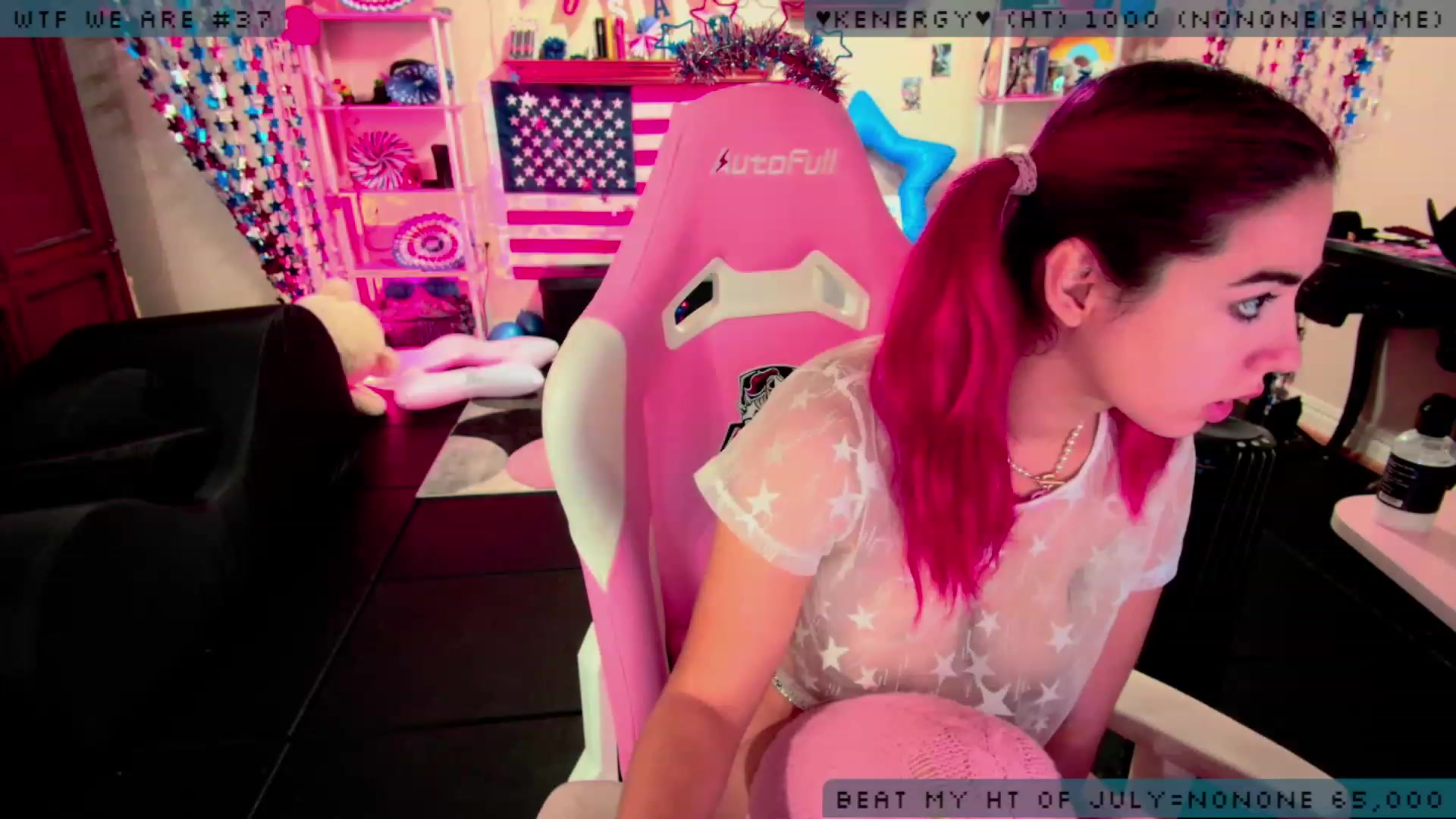 Gallery image thumbnail from JessWhitmore's myfreecams stream on, 07/26/2023, 15:14 image 19 of 20