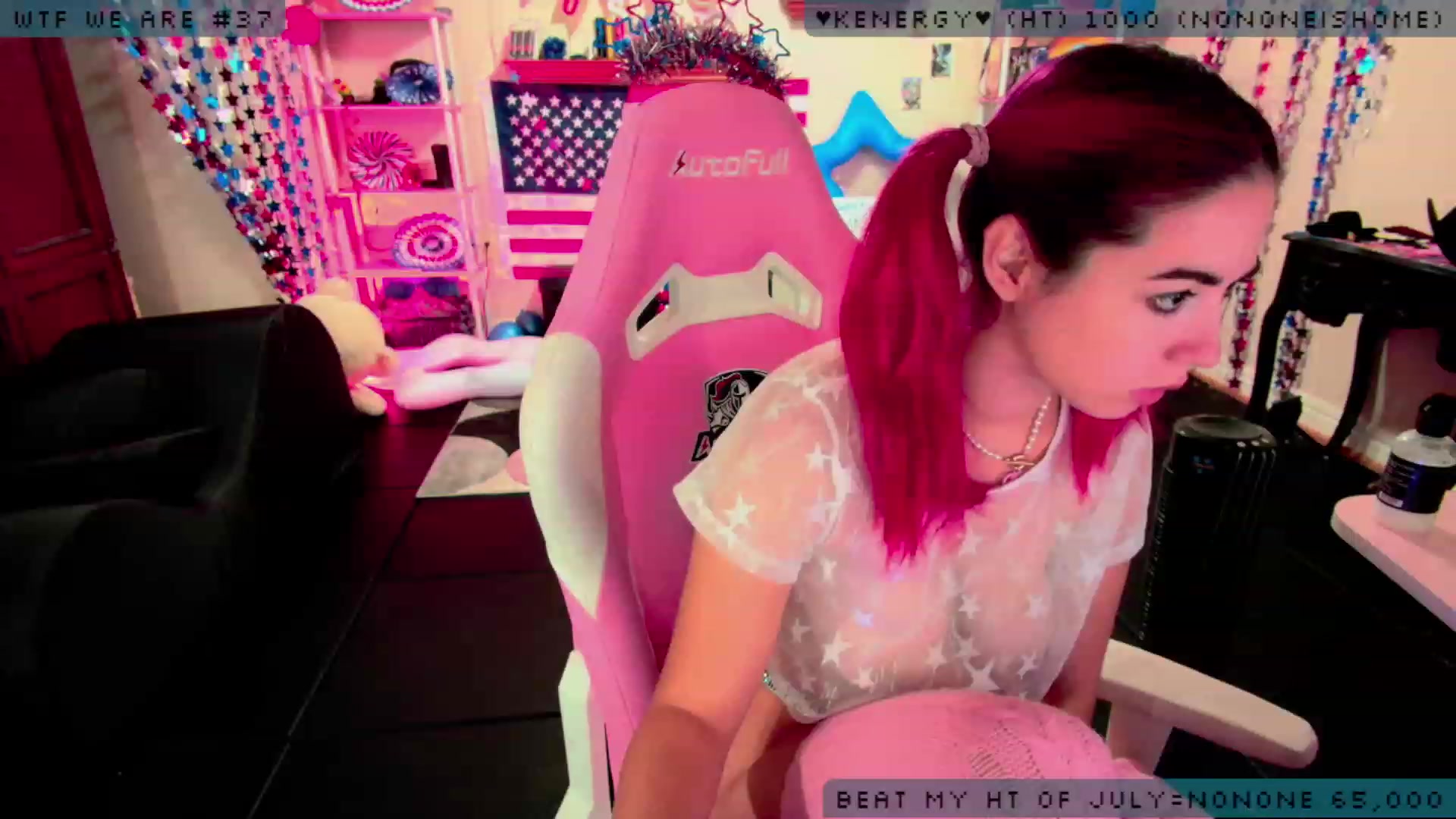 Gallery image thumbnail from JessWhitmore's myfreecams stream on, 07/26/2023, 15:14 image 17 of 20