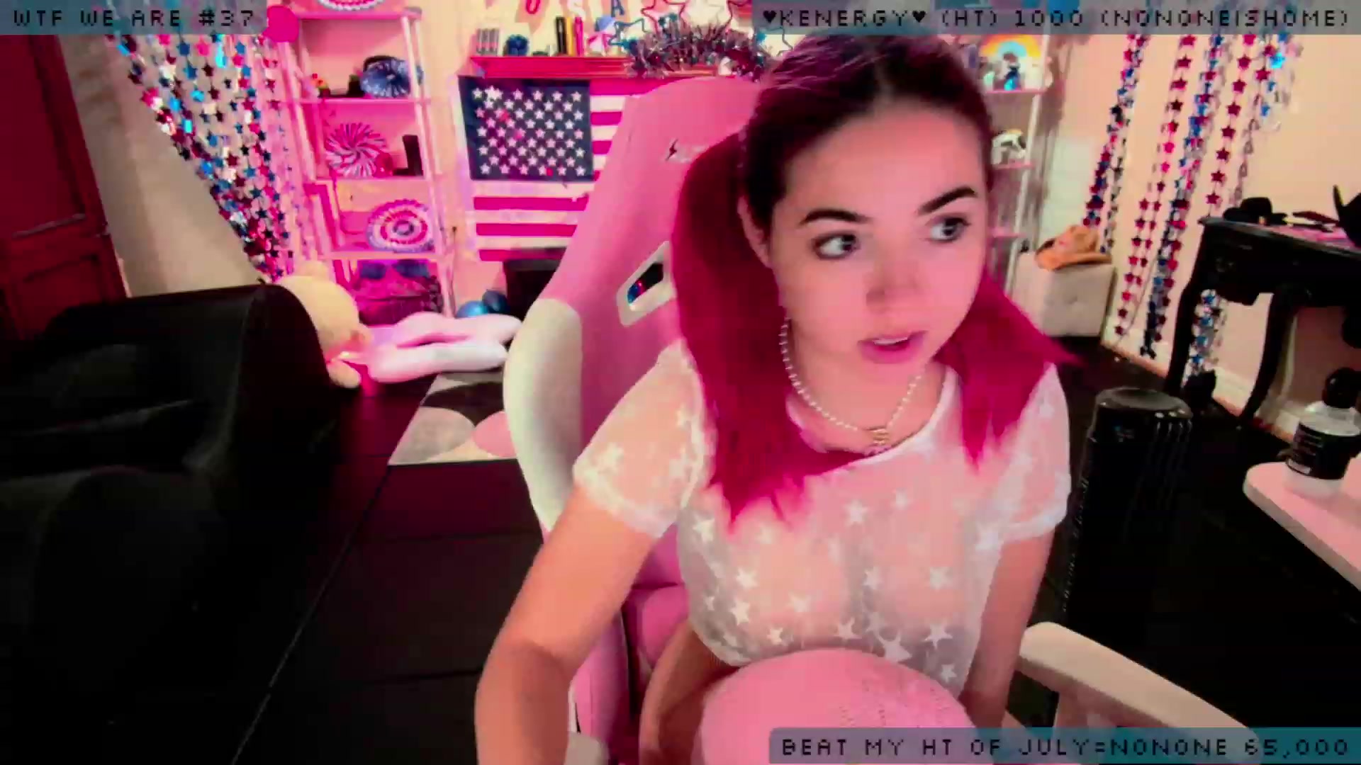 Gallery image thumbnail from JessWhitmore's myfreecams stream on, 07/26/2023, 15:14 image 20 of 20