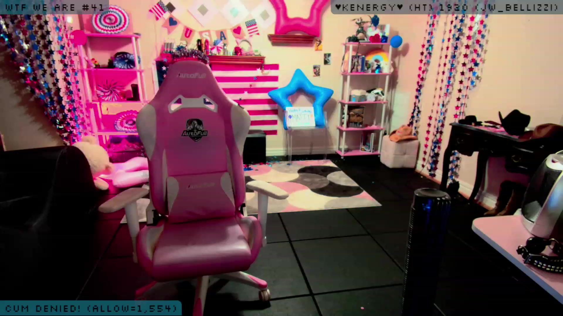 Gallery image thumbnail from JessWhitmore's myfreecams stream on, 07/29/2023, 04:52 image 19 of 20