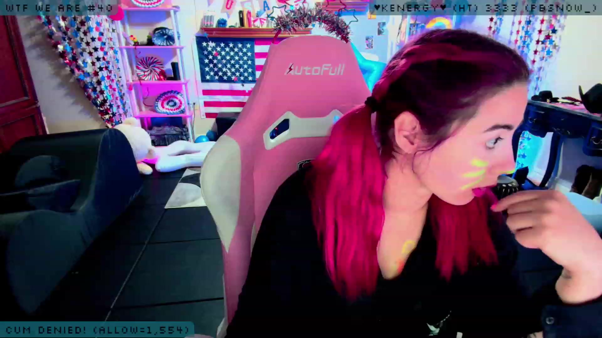 Gallery image thumbnail from JessWhitmore's myfreecams stream on, 07/29/2023, 06:46 image 15 of 20