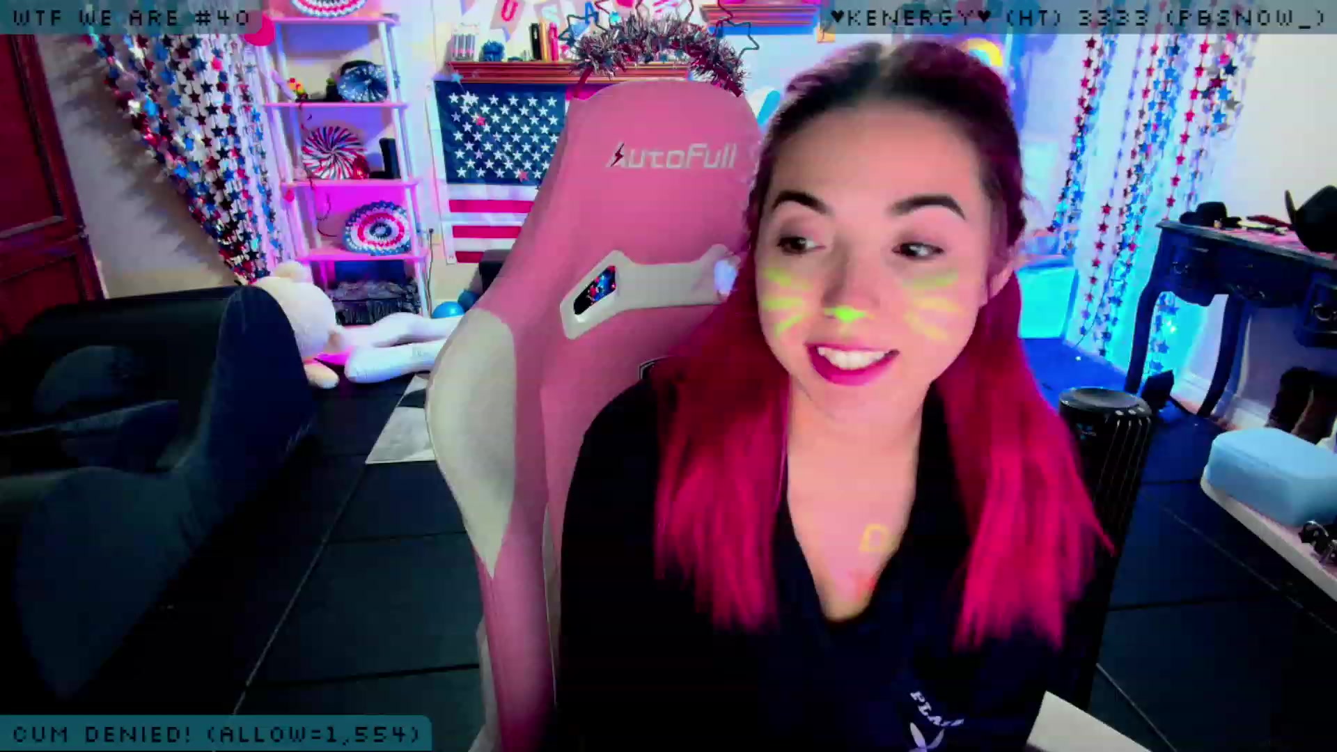Gallery image thumbnail from JessWhitmore's myfreecams stream on, 07/29/2023, 06:46 image 20 of 20