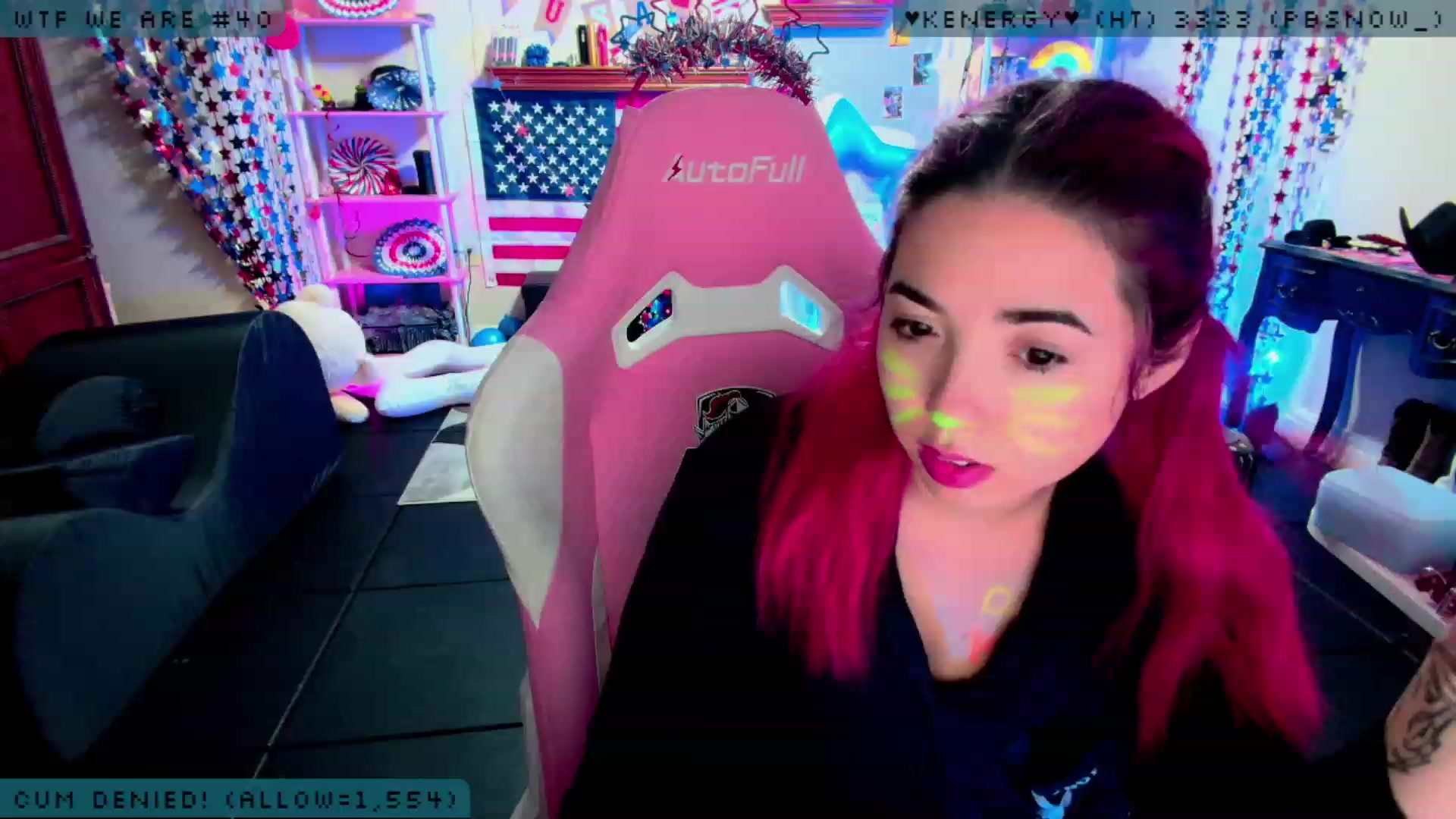Gallery image thumbnail from JessWhitmore's myfreecams stream on, 07/29/2023, 06:46 image 19 of 20