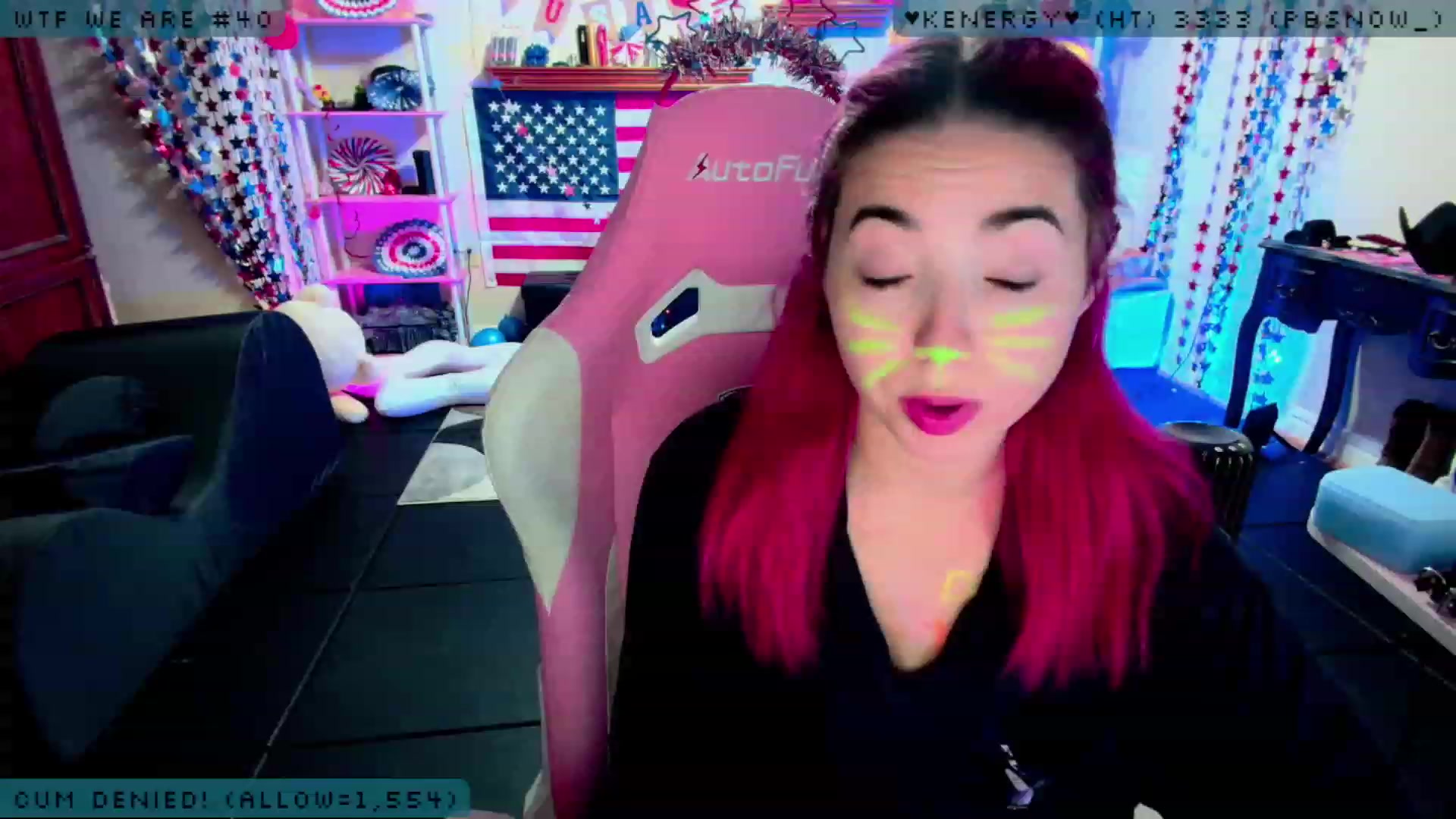 Gallery image thumbnail from JessWhitmore's myfreecams stream on, 07/29/2023, 06:46 image 13 of 20