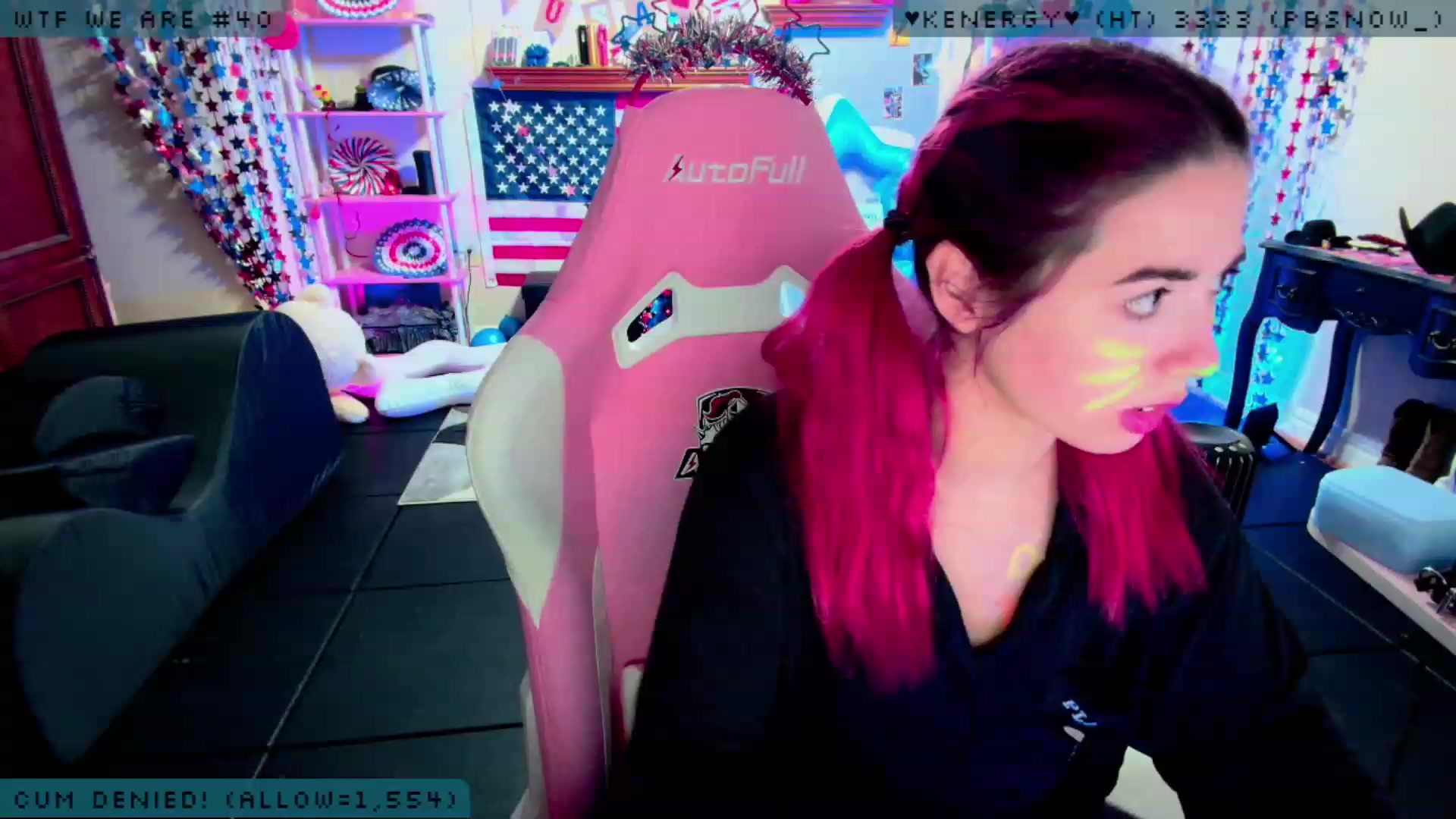 Gallery image thumbnail from JessWhitmore's myfreecams stream on, 07/29/2023, 06:46 image 16 of 20
