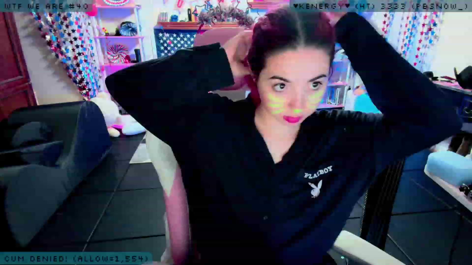 Gallery image thumbnail from JessWhitmore's myfreecams stream on, 07/29/2023, 06:46 image 10 of 20