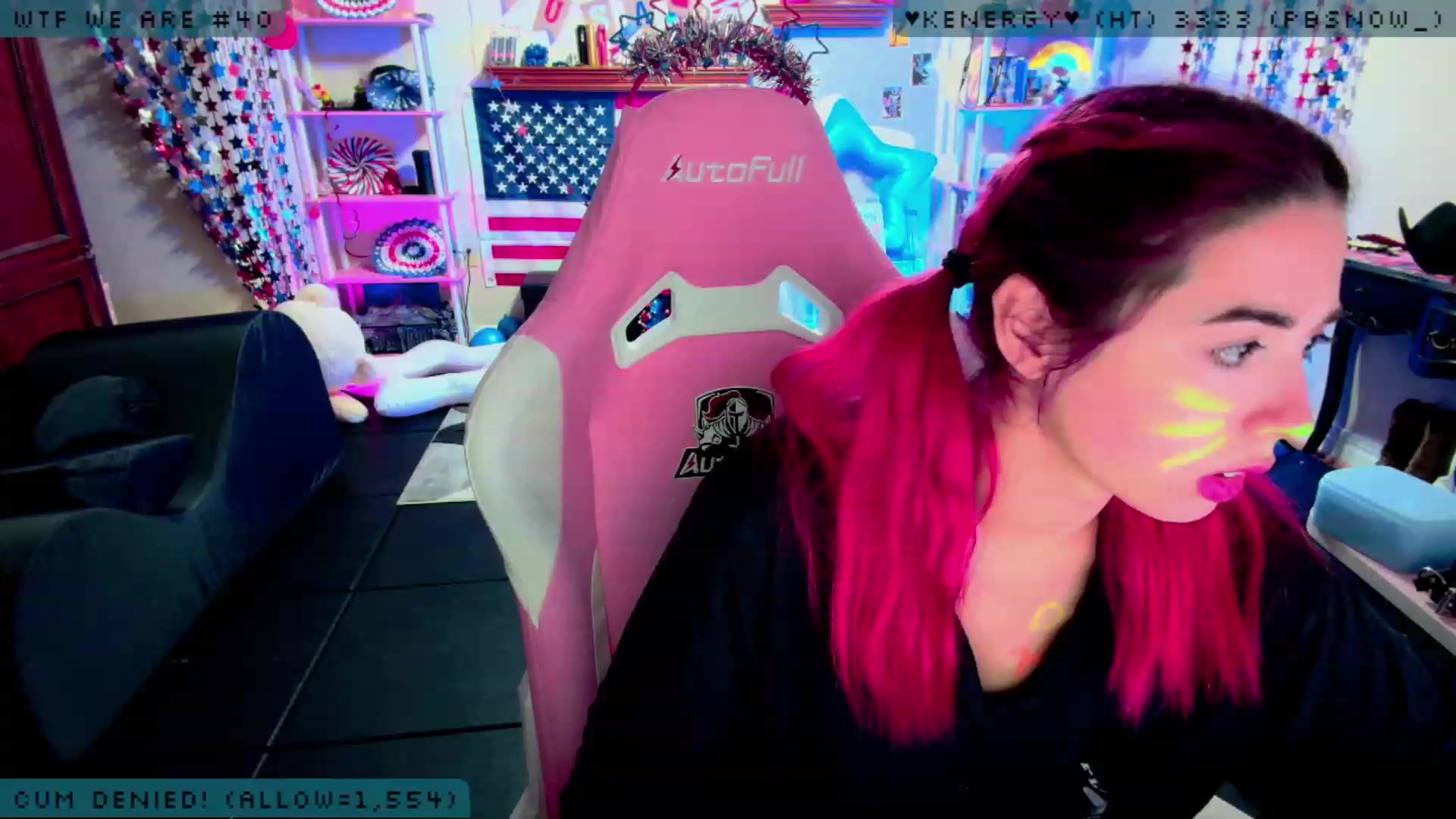 Gallery image thumbnail from JessWhitmore's myfreecams stream on, 07/29/2023, 06:46 image 17 of 20