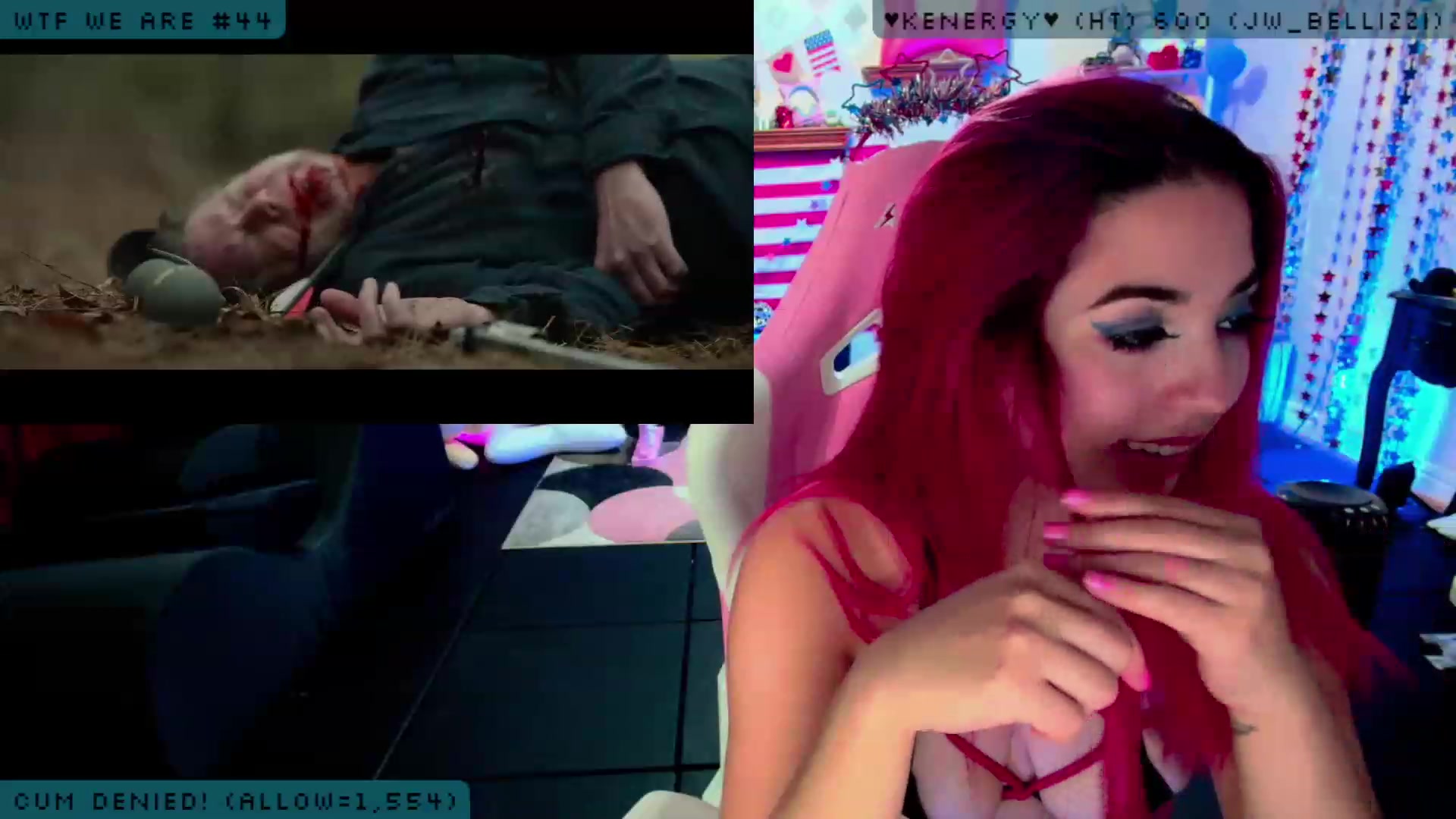 Gallery image thumbnail from JessWhitmore's myfreecams stream on, 07/31/2023, 06:48 image 11 of 20