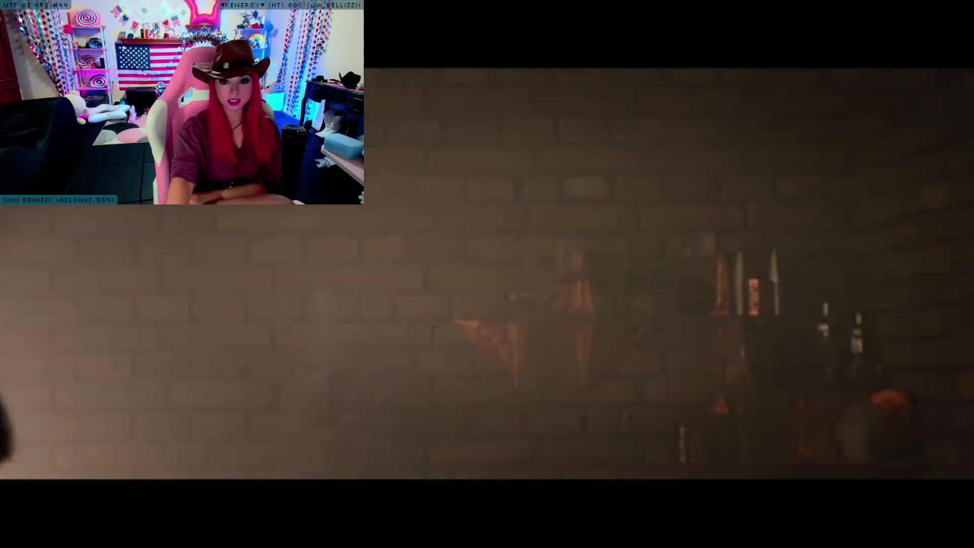 Gallery image thumbnail from JessWhitmore's myfreecams stream on, 07/31/2023, 06:48 image 5 of 20