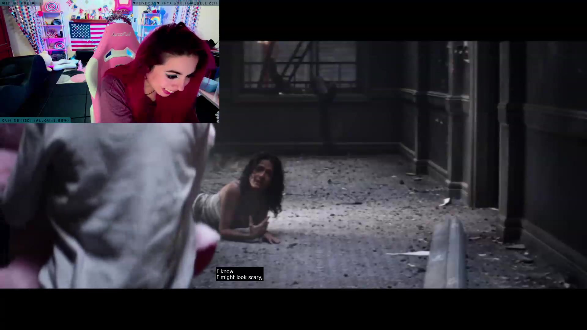 Gallery image thumbnail from JessWhitmore's myfreecams stream on, 07/31/2023, 06:48 image 8 of 20