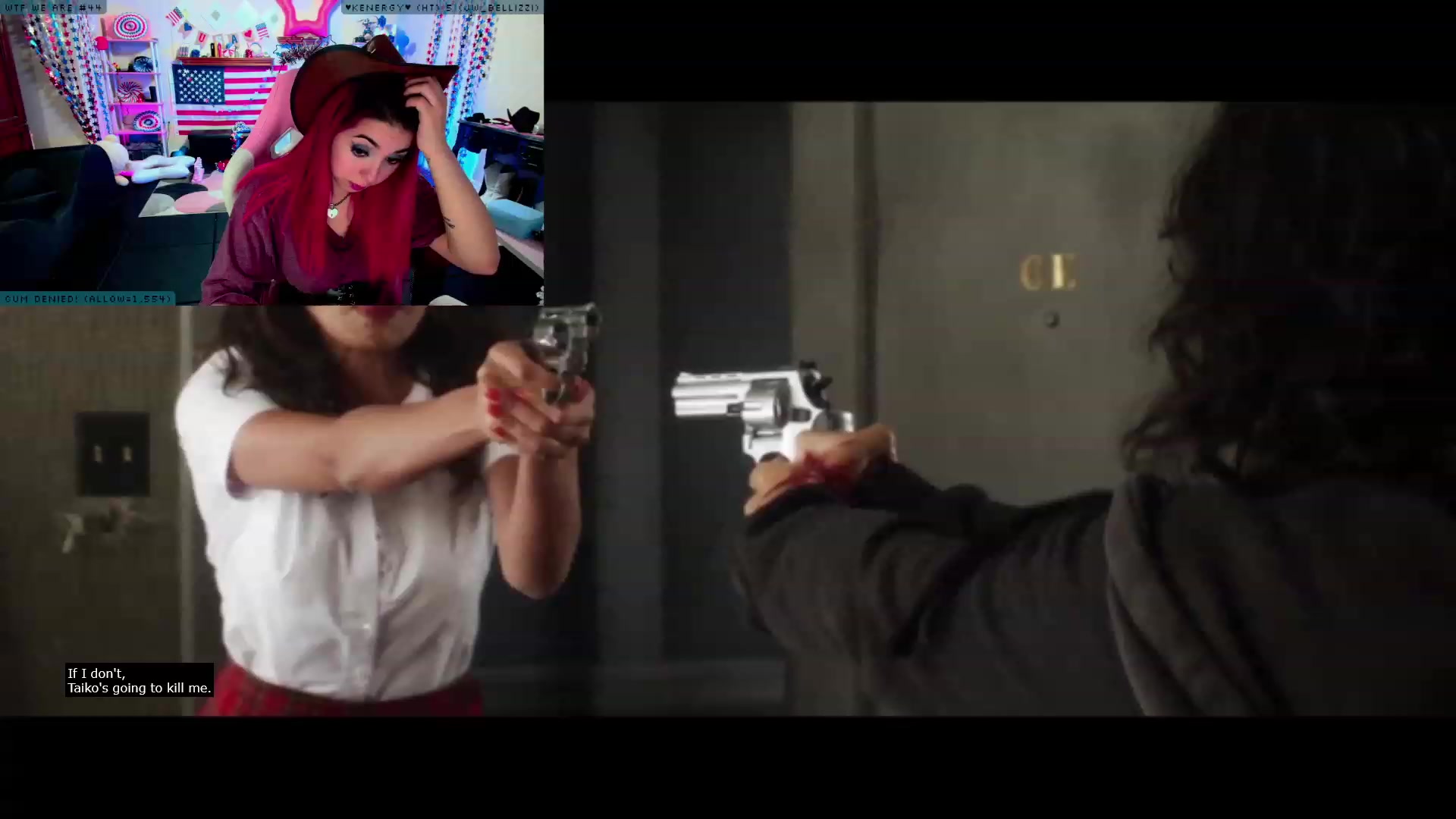 Gallery image thumbnail from JessWhitmore's myfreecams stream on, 07/31/2023, 06:48 image 1 of 20
