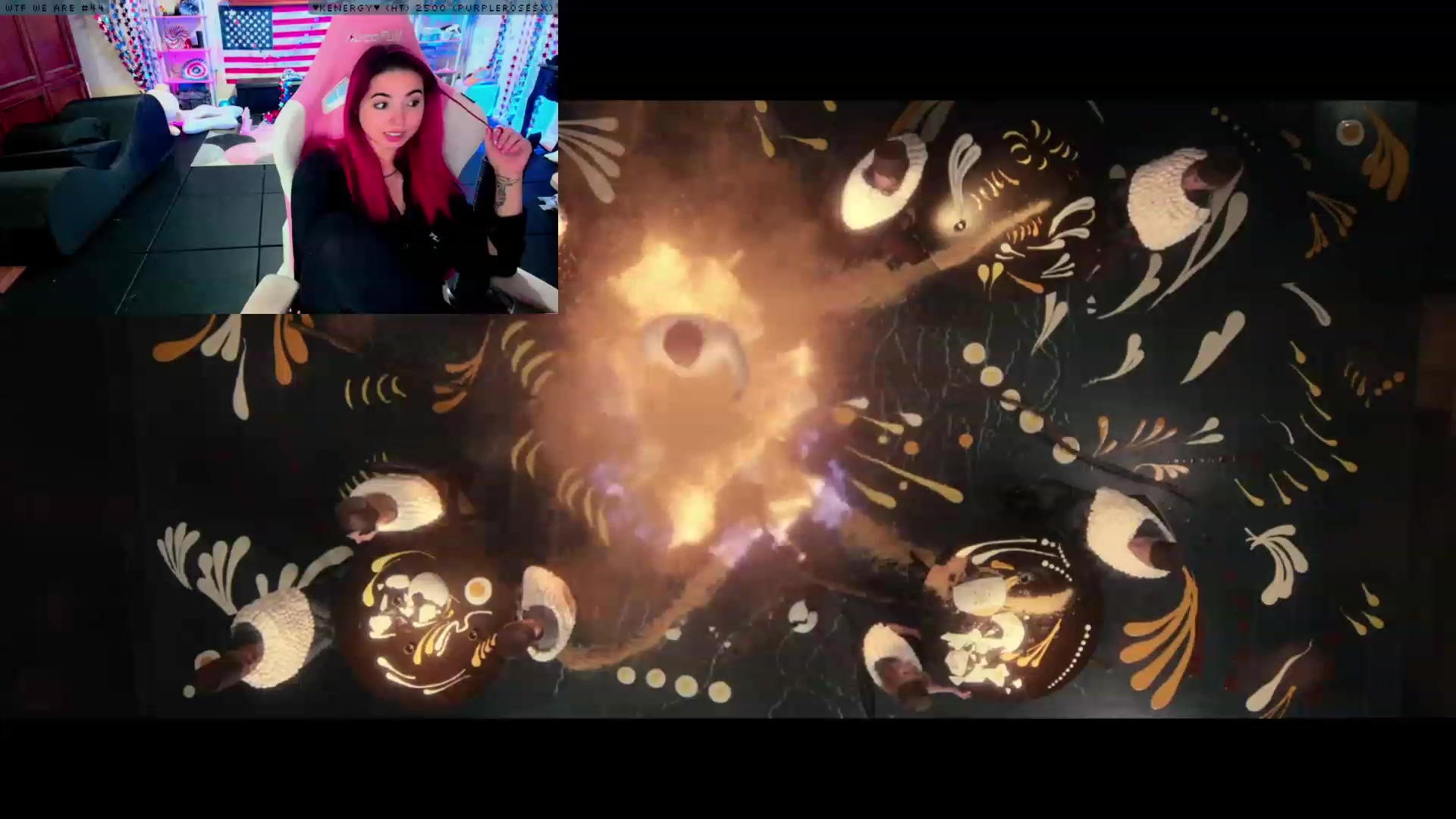 Gallery image thumbnail from JessWhitmore's myfreecams stream on, 07/31/2023, 08:16 image 20 of 20