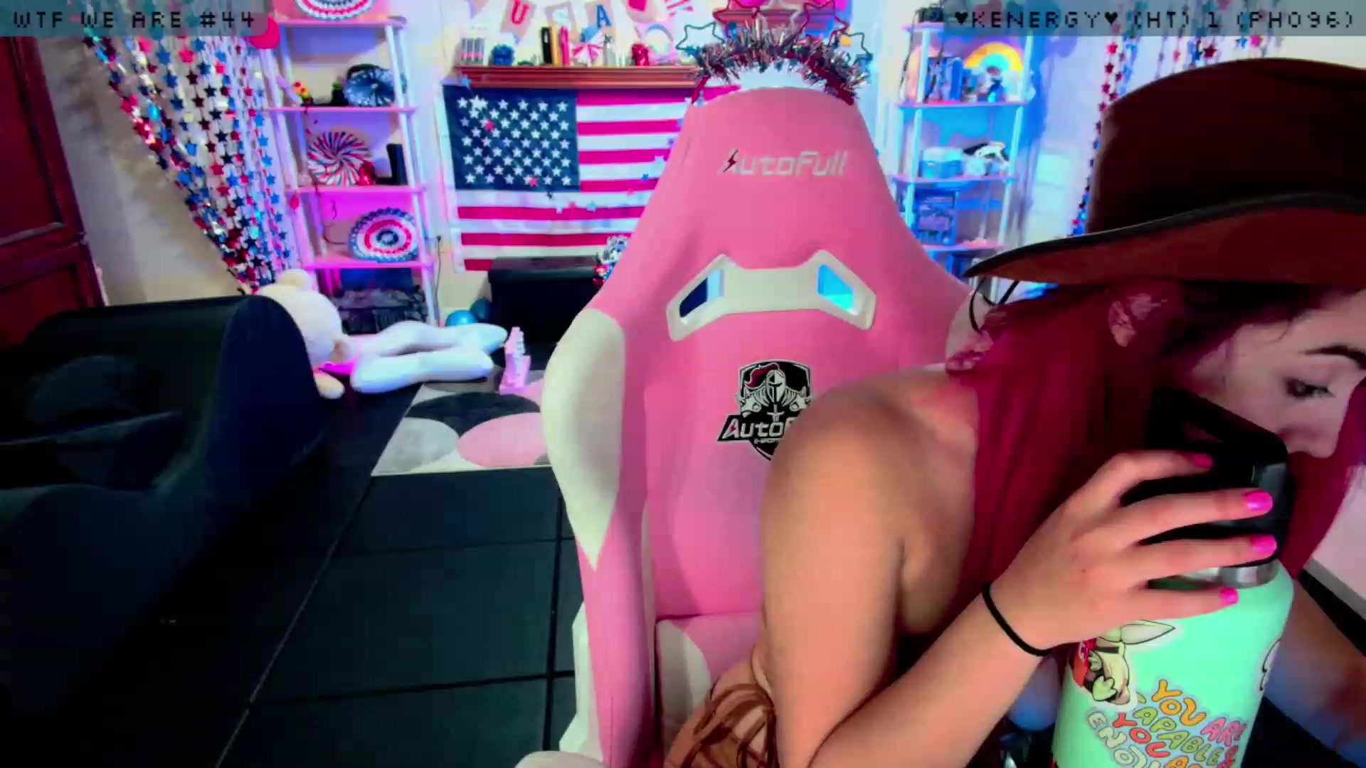 Gallery image thumbnail from JessWhitmore's myfreecams stream on, 08/01/2023, 04:26 image 14 of 20
