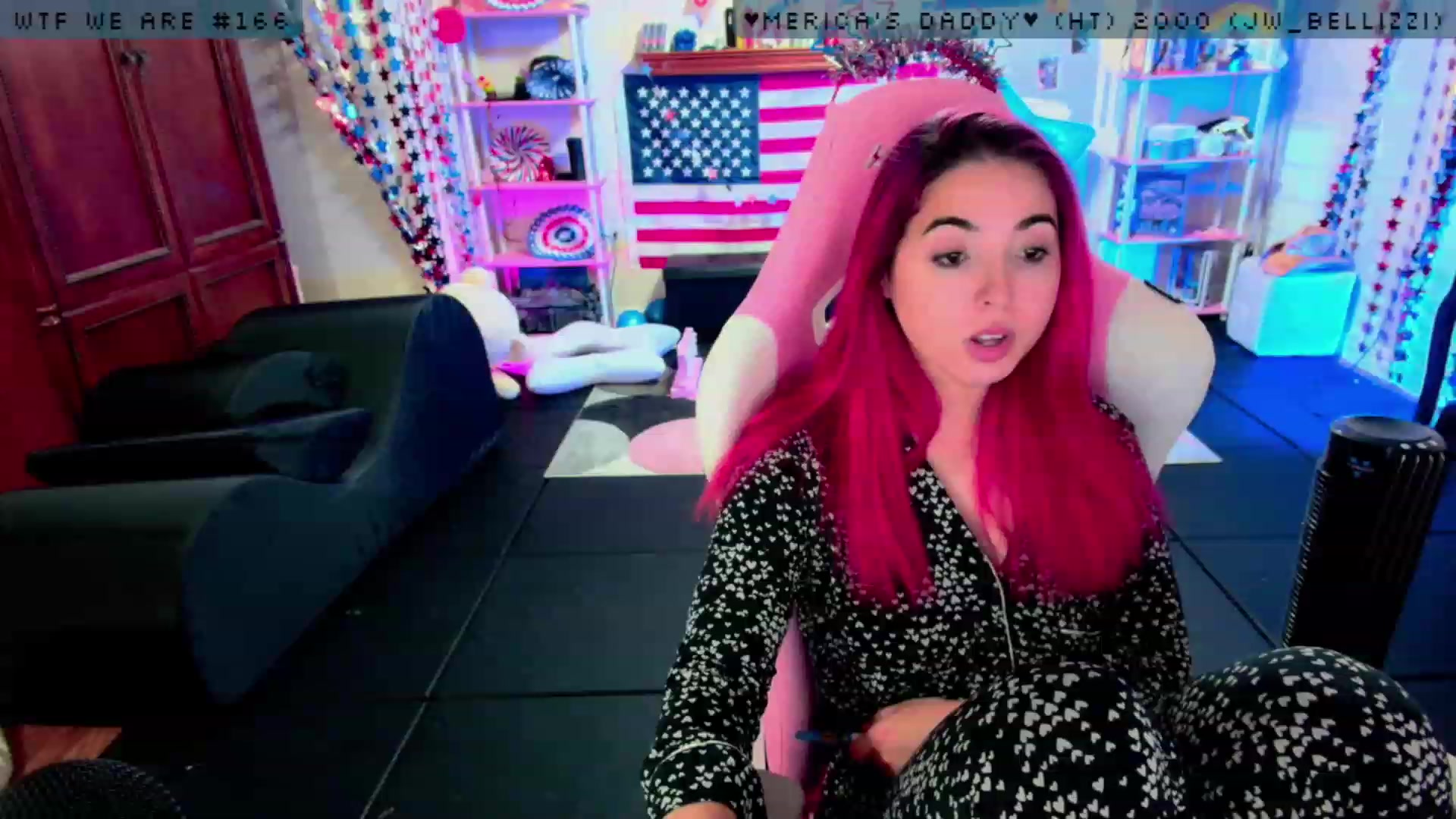 Gallery image thumbnail from JessWhitmore's myfreecams stream on, 08/01/2023, 07:21 image 13 of 20