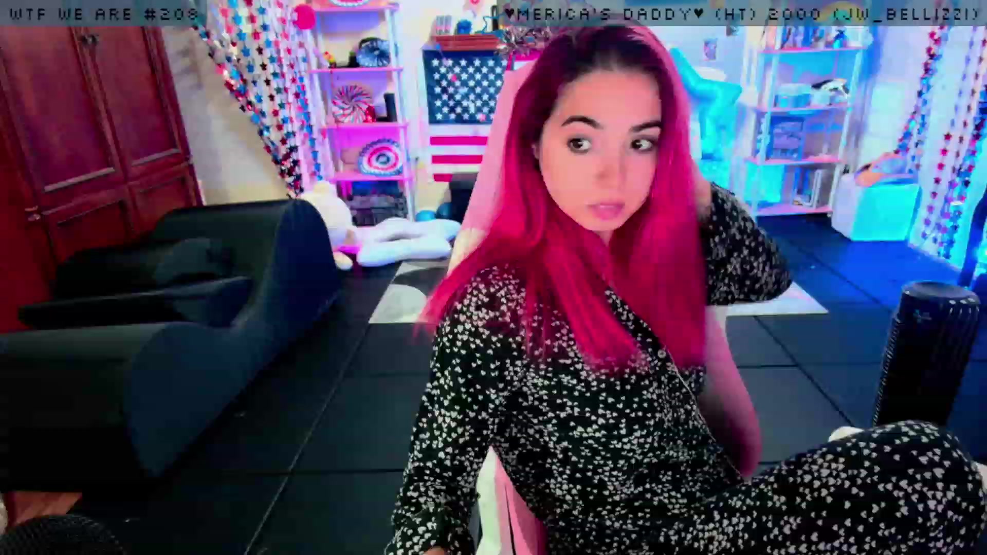 Gallery image thumbnail from JessWhitmore's myfreecams stream on, 08/01/2023, 07:21 image 19 of 20