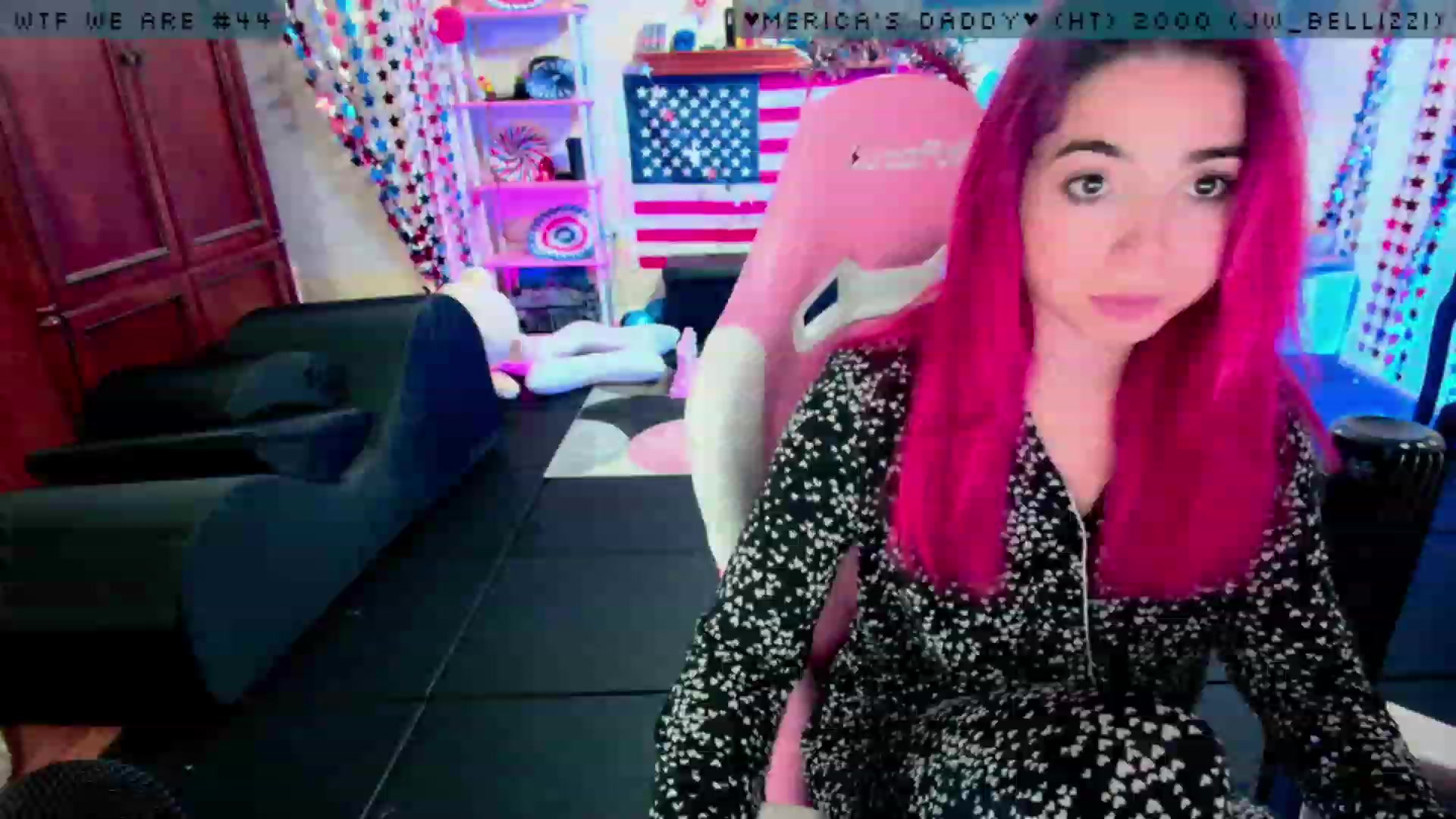 Gallery image thumbnail from JessWhitmore's myfreecams stream on, 08/01/2023, 07:21 image 7 of 20