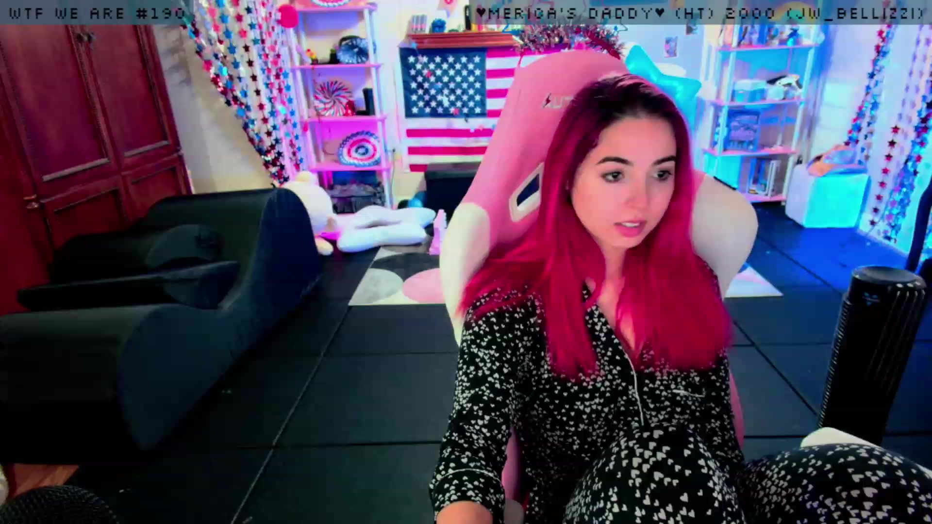 Gallery image thumbnail from JessWhitmore's myfreecams stream on, 08/01/2023, 07:21 image 17 of 20