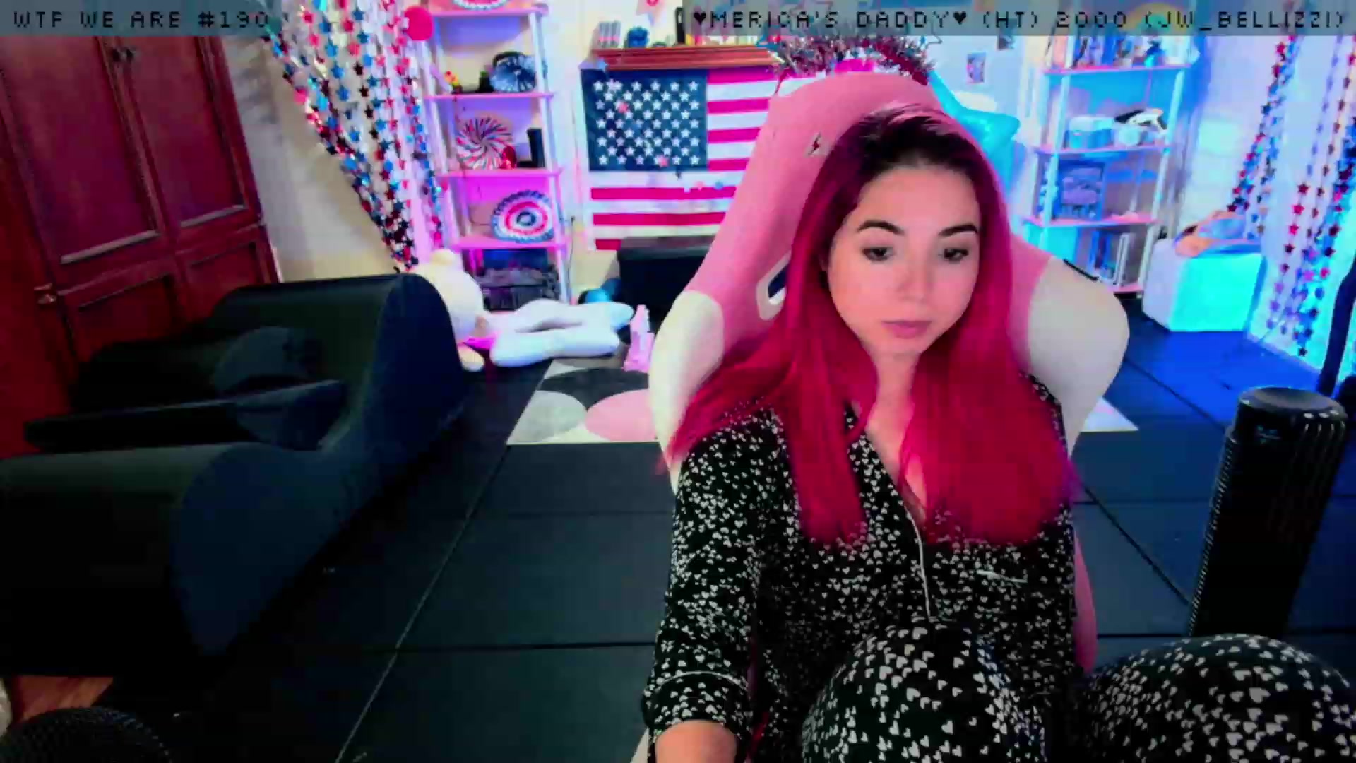 Gallery image thumbnail from JessWhitmore's myfreecams stream on, 08/01/2023, 07:21 image 16 of 20