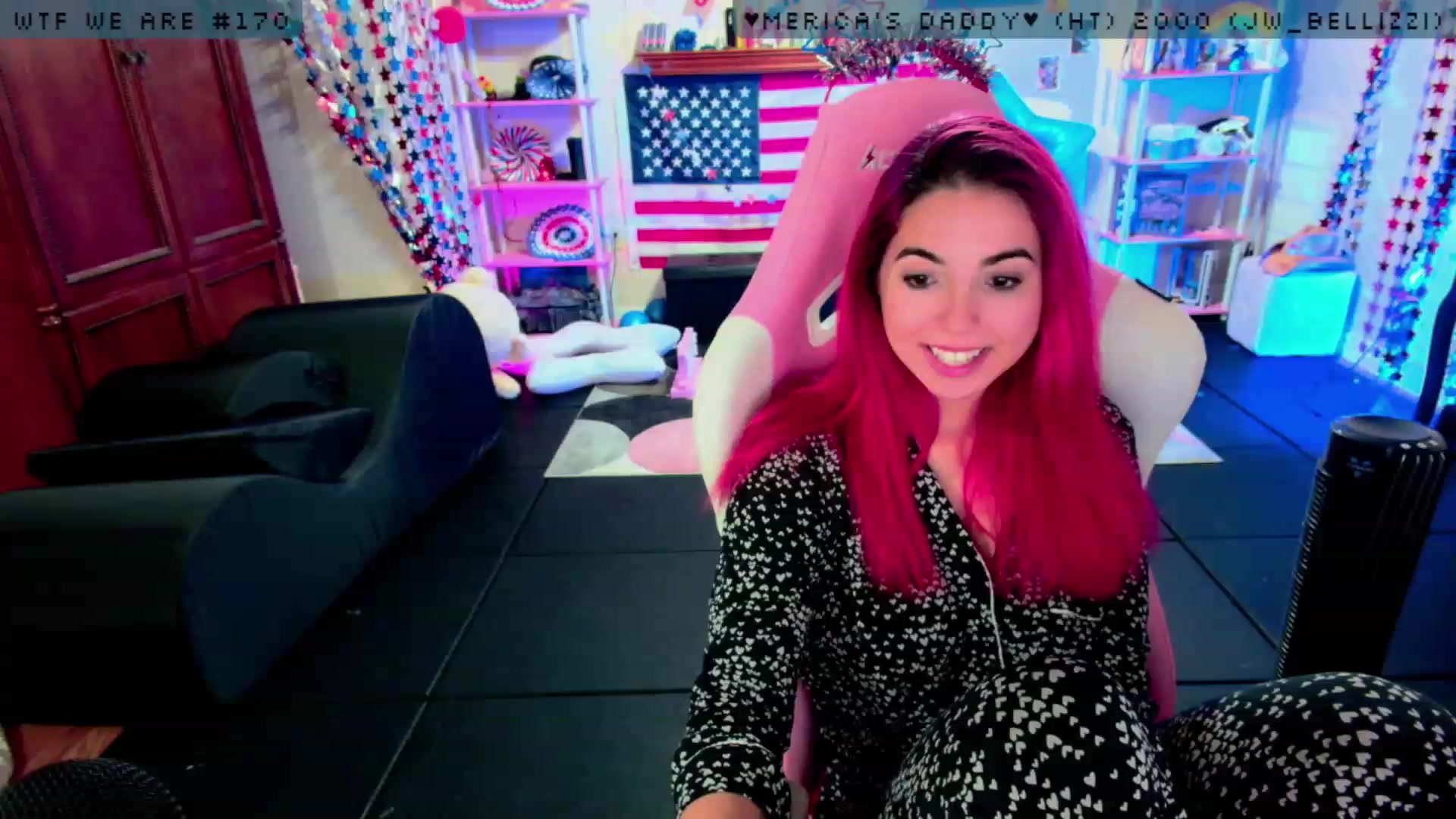Gallery image thumbnail from JessWhitmore's myfreecams stream on, 08/01/2023, 07:21 image 14 of 20