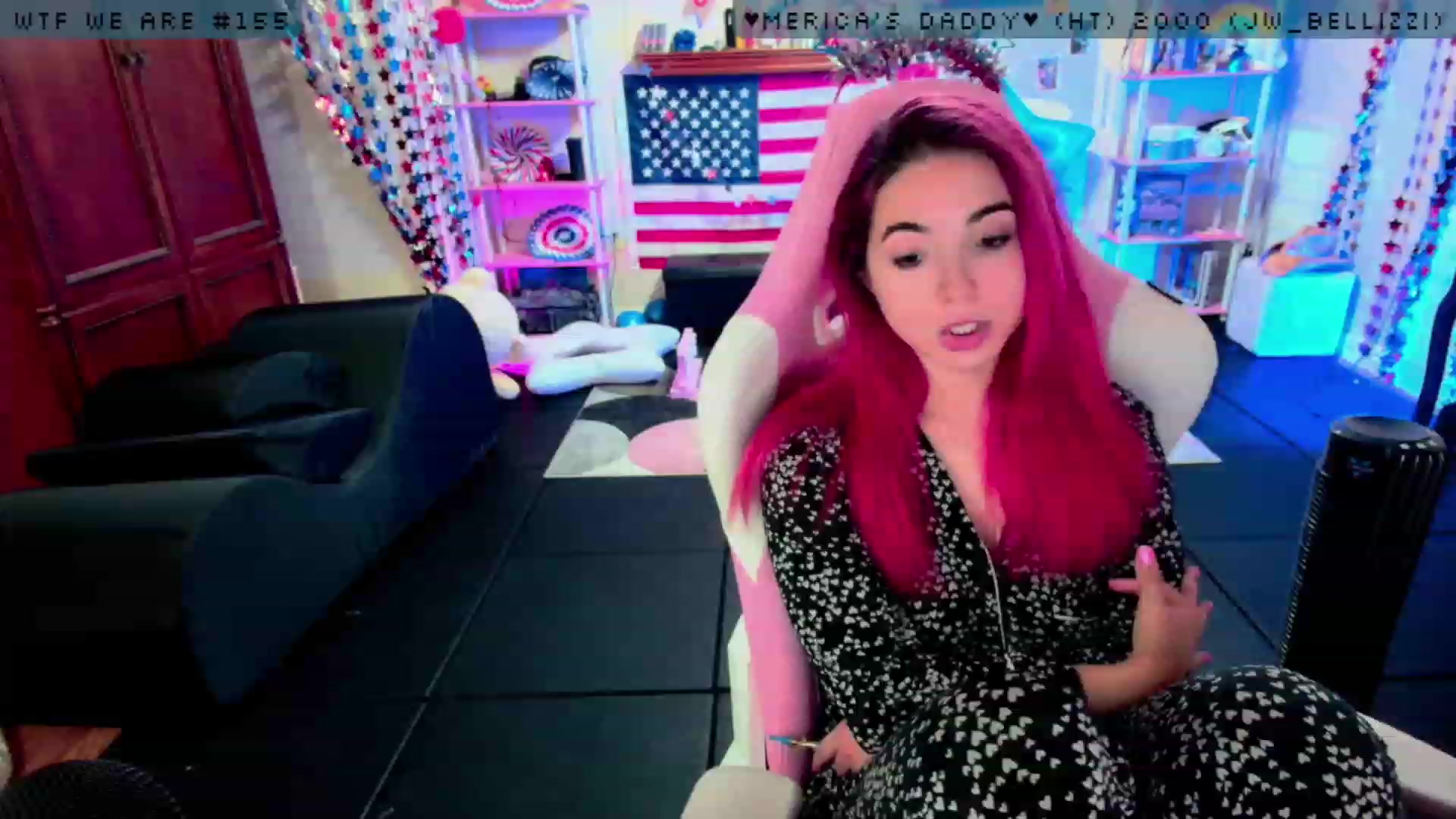 Gallery image thumbnail from JessWhitmore's myfreecams stream on, 08/01/2023, 07:21 image 11 of 20