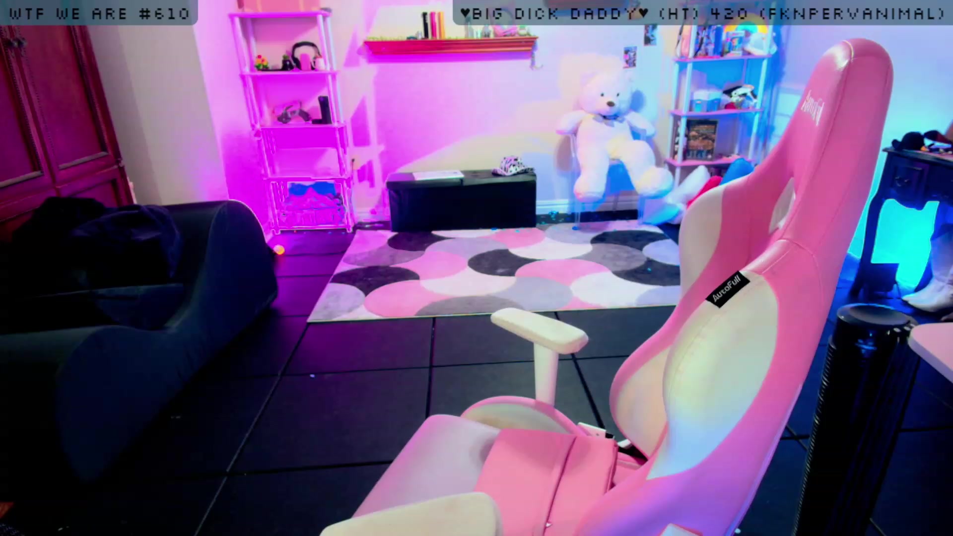 Gallery image thumbnail from JessWhitmore's myfreecams stream on, 08/03/2023, 05:43 image 11 of 20