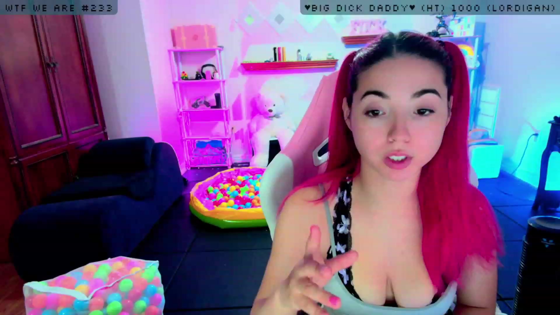 Gallery image thumbnail from JessWhitmore's myfreecams stream on, 08/04/2023, 05:03 image 5 of 20