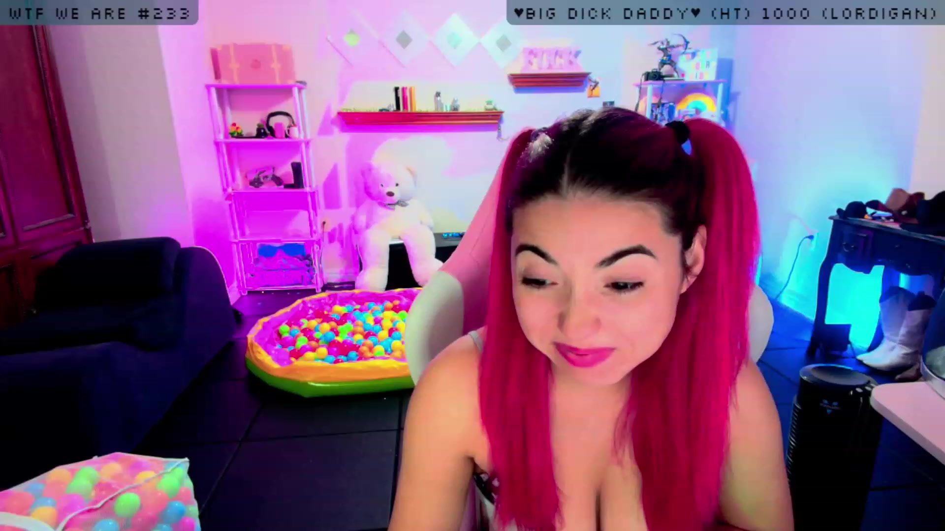 Gallery image thumbnail from JessWhitmore's myfreecams stream on, 08/04/2023, 05:03 image 8 of 20