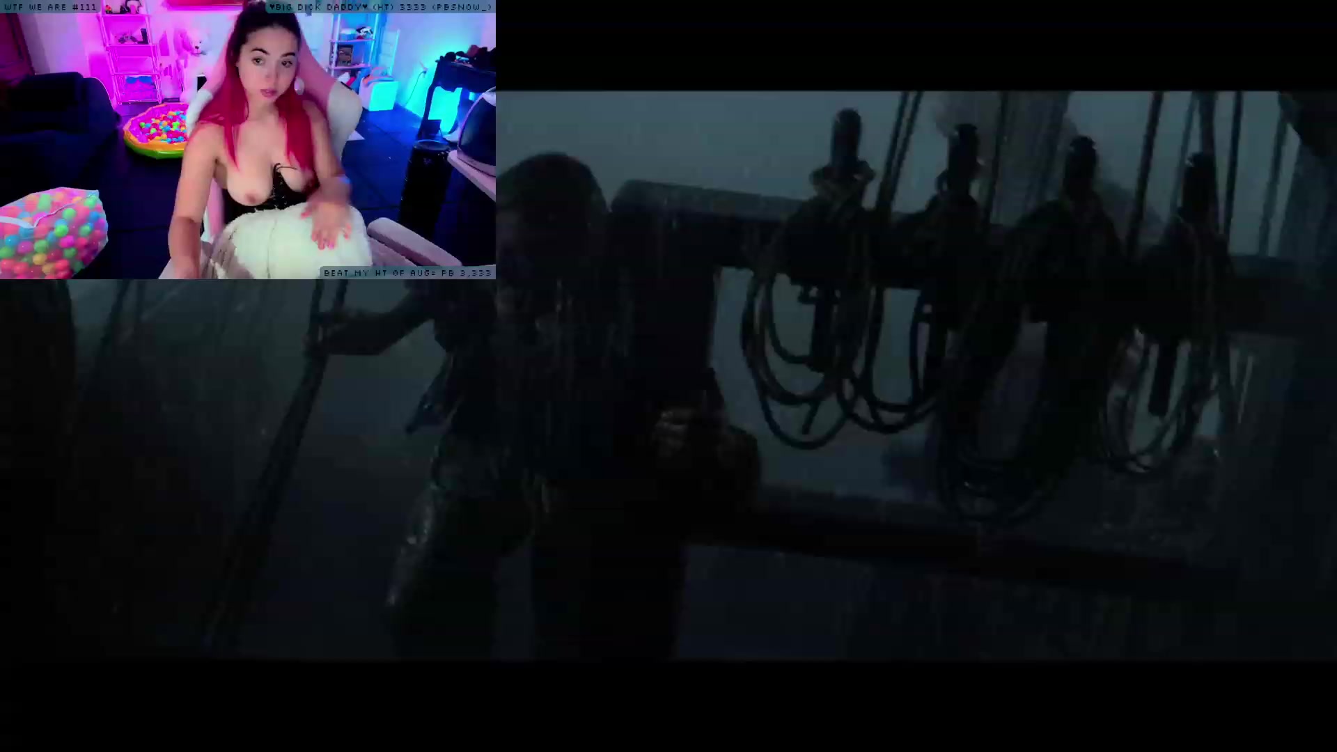 Gallery image thumbnail from JessWhitmore's myfreecams stream on, 08/04/2023, 08:22 image 18 of 20