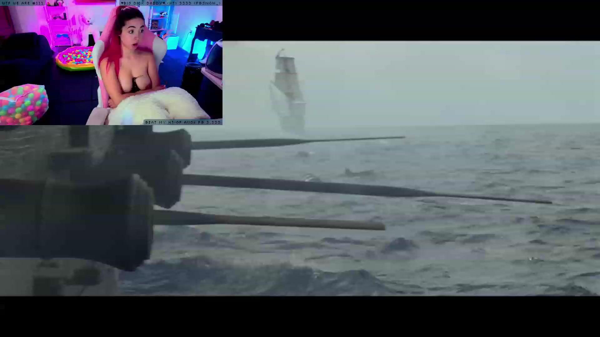 Gallery image thumbnail from JessWhitmore's myfreecams stream on, 08/04/2023, 08:22 image 20 of 20