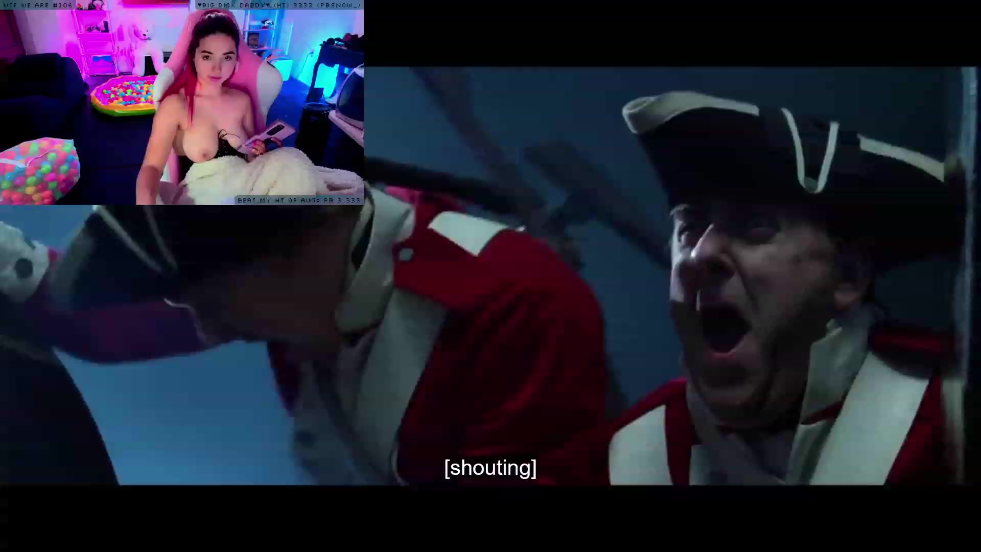 Gallery image thumbnail from JessWhitmore's myfreecams stream on, 08/04/2023, 09:26 image 2 of 20
